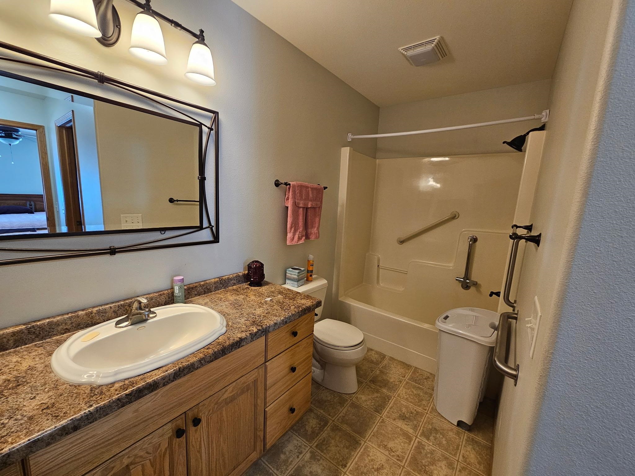 4613 RIDGEVIEW COURT, Wisconsin Rapids, Wisconsin 54494, 2 Bedrooms Bedrooms, ,3 BathroomsBathrooms,Residential,For Rent,4613 RIDGEVIEW COURT,22600810