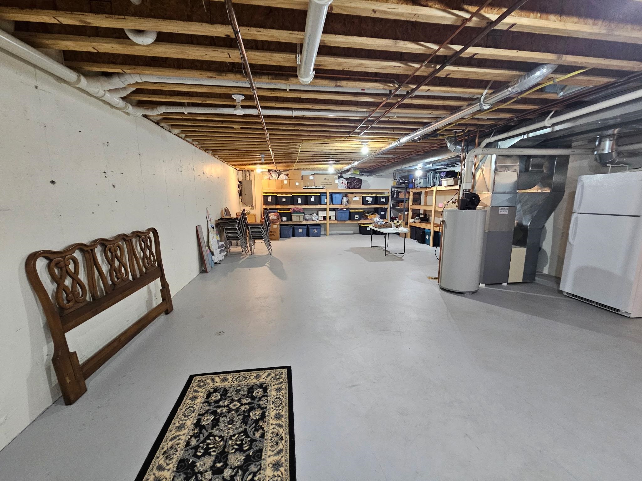 4613 RIDGEVIEW COURT, Wisconsin Rapids, Wisconsin 54494, 2 Bedrooms Bedrooms, ,3 BathroomsBathrooms,Residential,For Rent,4613 RIDGEVIEW COURT,22600810