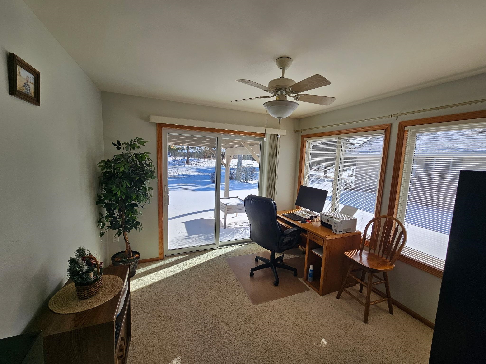 4613 RIDGEVIEW COURT, Wisconsin Rapids, Wisconsin 54494, 2 Bedrooms Bedrooms, ,3 BathroomsBathrooms,Residential,For Rent,4613 RIDGEVIEW COURT,22600810