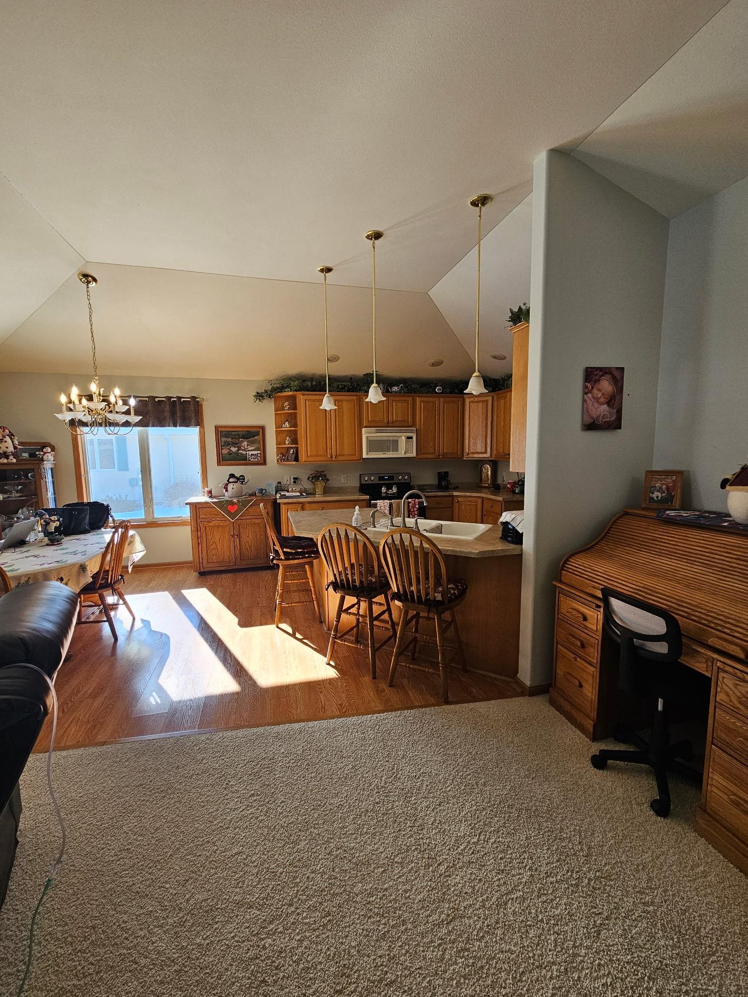 4613 RIDGEVIEW COURT, Wisconsin Rapids, Wisconsin 54494, 2 Bedrooms Bedrooms, ,3 BathroomsBathrooms,Residential,For Rent,4613 RIDGEVIEW COURT,22600810