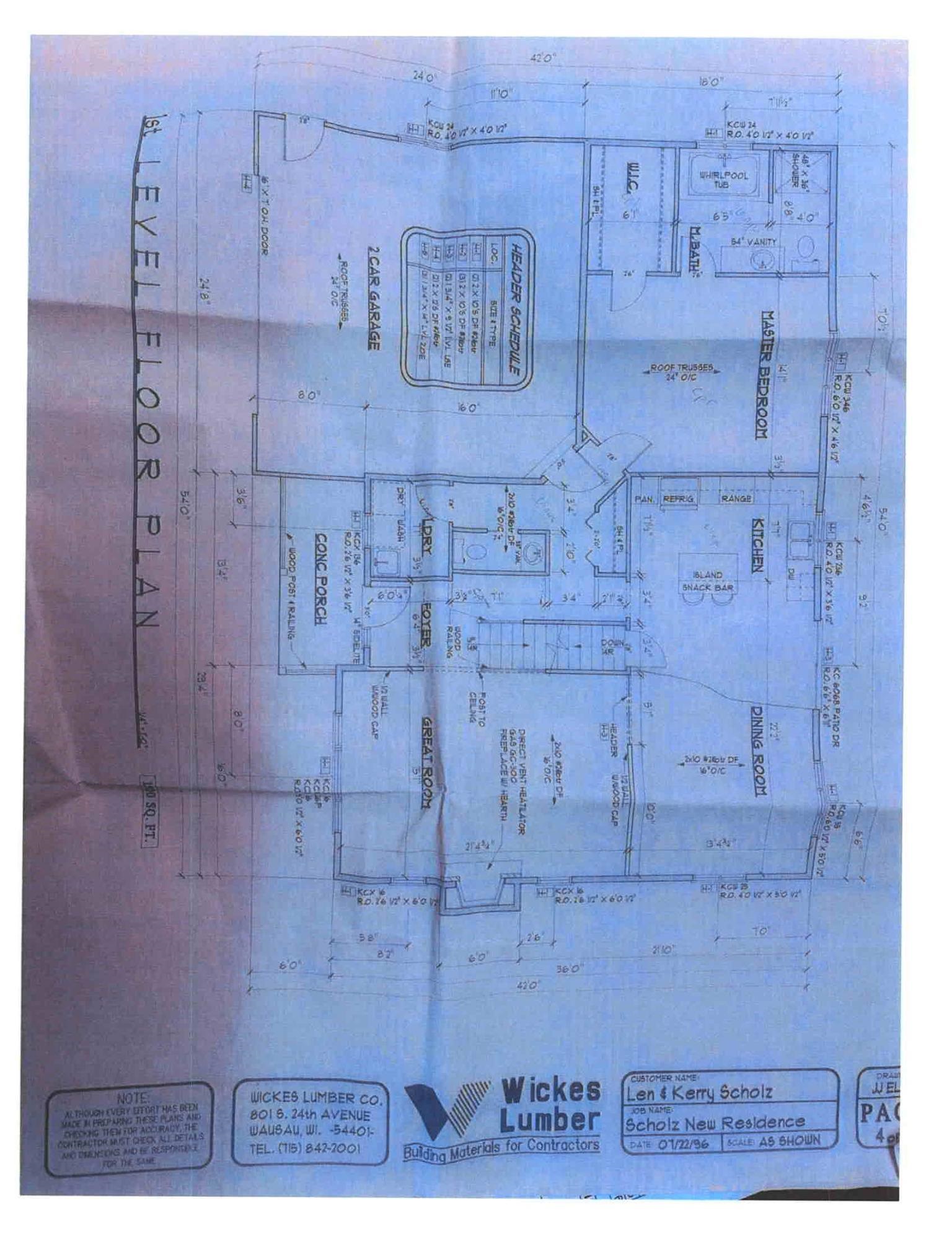 N10695 MOODIG ROAD, Tomahawk, Wisconsin 54487, 3 Bedrooms Bedrooms, ,2 BathroomsBathrooms,Residential,For Sale,N10695 MOODIG ROAD,22600811