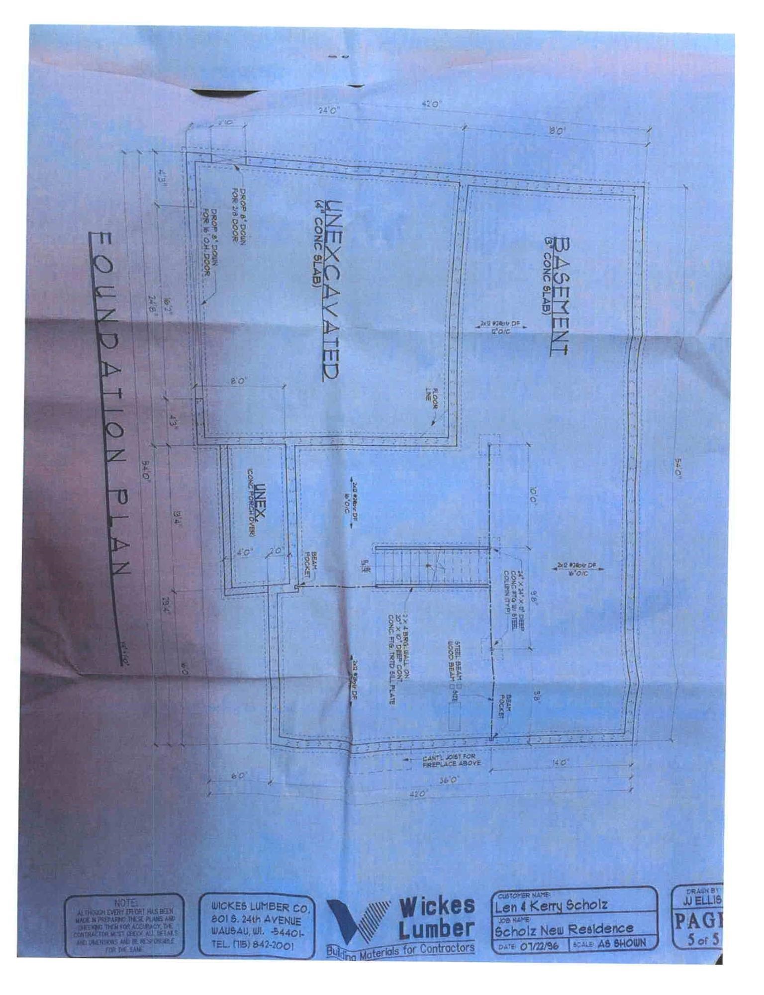 N10695 MOODIG ROAD, Tomahawk, Wisconsin 54487, 3 Bedrooms Bedrooms, ,2 BathroomsBathrooms,Residential,For Sale,N10695 MOODIG ROAD,22600811