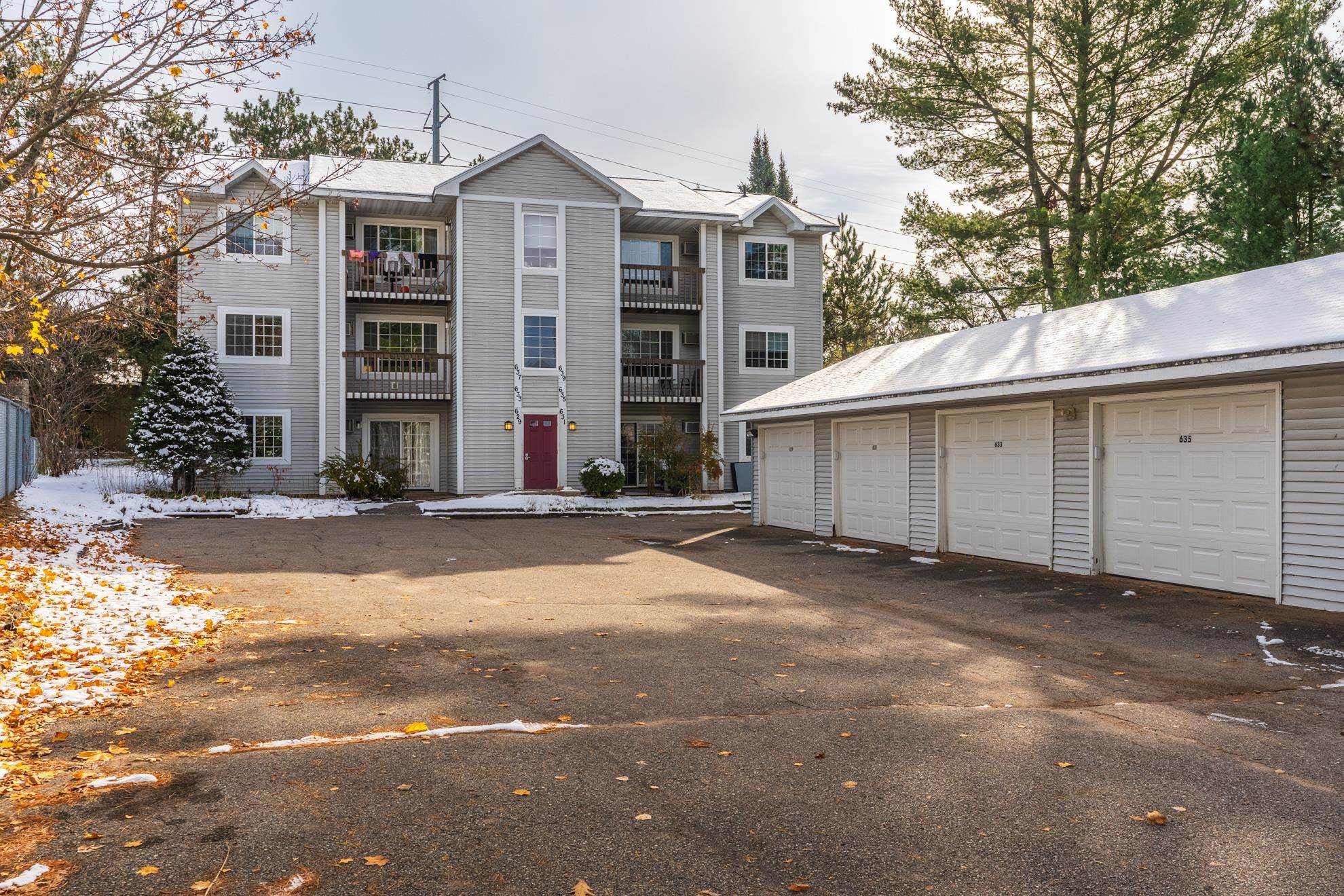 629 BROOKS PLACE, Wausau, Wisconsin 54401, 1 Bedroom Bedrooms, 629 Rooms Rooms,1 BathroomBathrooms,Multi-family,For Sale,629 BROOKS PLACE,22600814