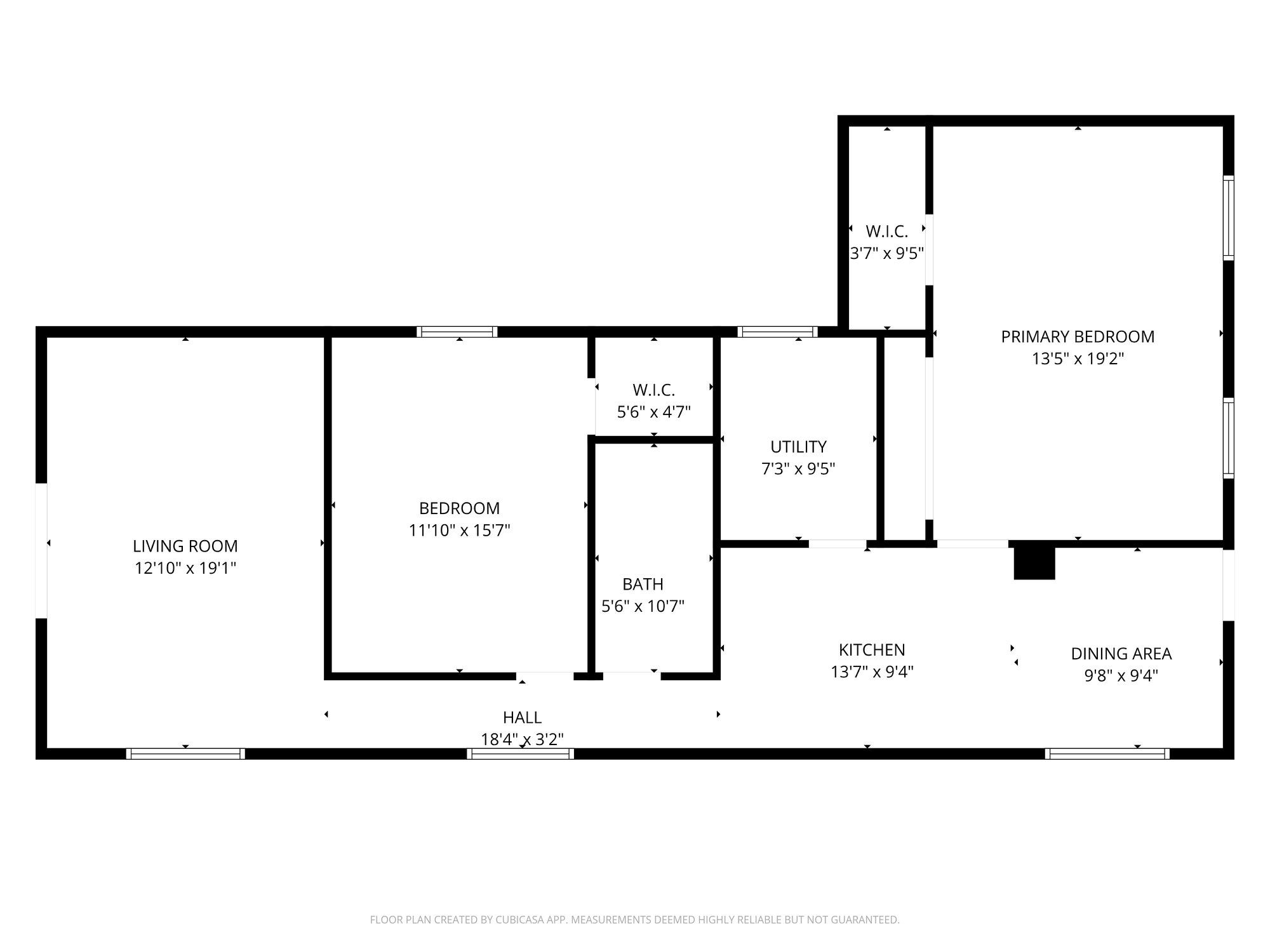 W962 CAMPFIRE ROAD, Granton, Wisconsin 54436, 2 Bedrooms Bedrooms, ,1 BathroomBathrooms,Residential,For Sale,W962 CAMPFIRE ROAD,22600816