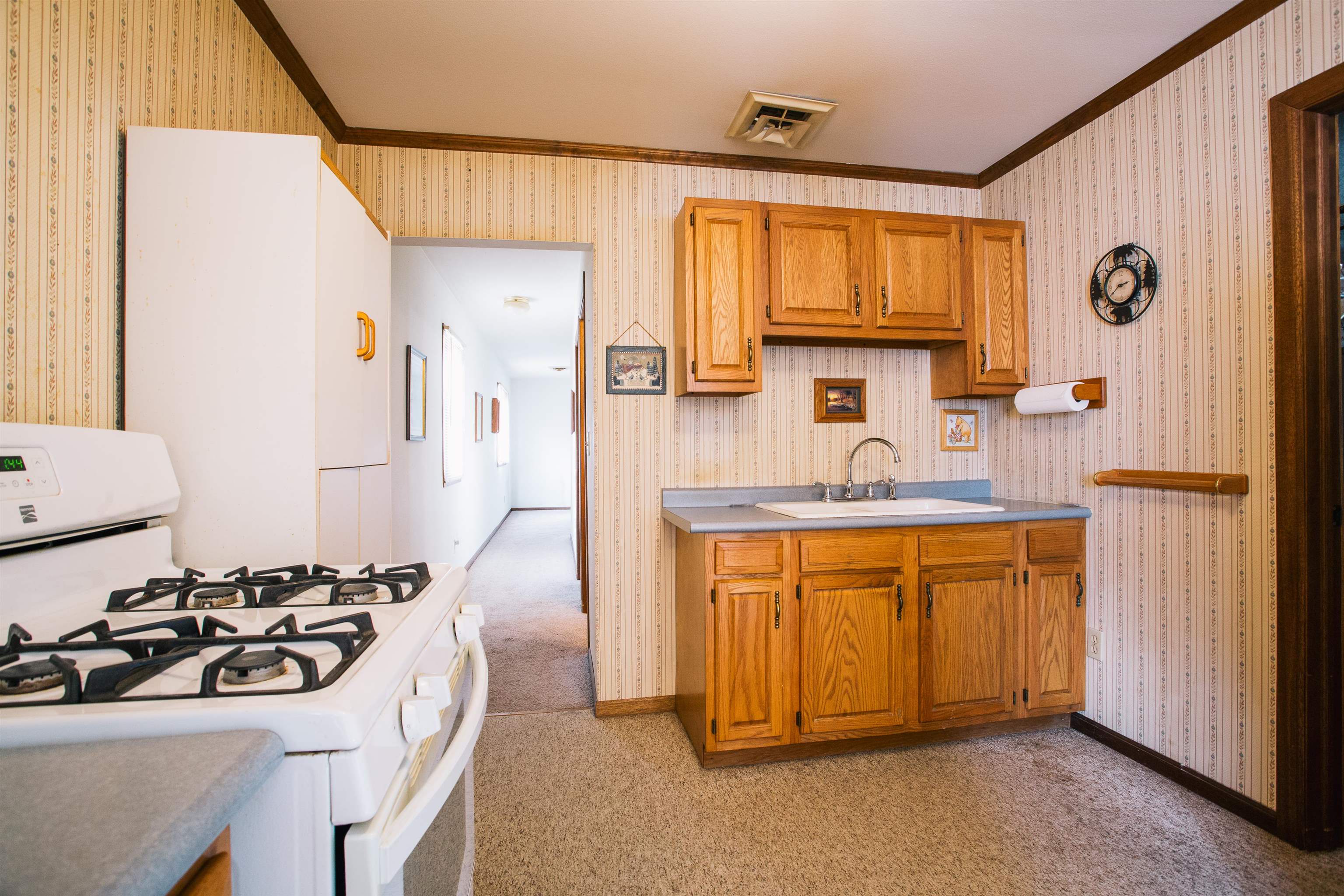 W962 CAMPFIRE ROAD, Granton, Wisconsin 54436, 2 Bedrooms Bedrooms, ,1 BathroomBathrooms,Residential,For Sale,W962 CAMPFIRE ROAD,22600816