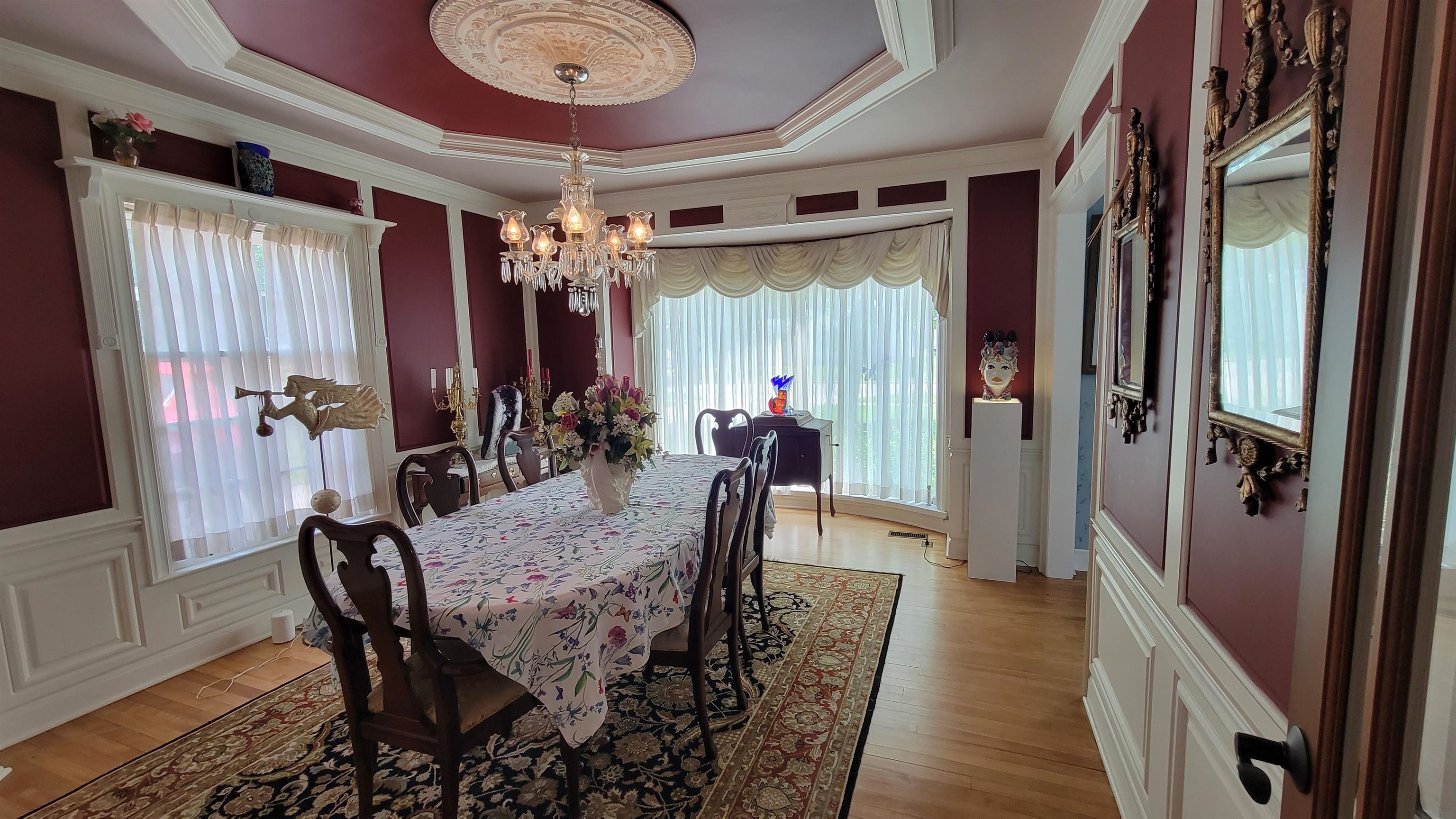 1230 N SUPERIOR STREET, Antigo, Wisconsin 54409, 5 Bedrooms Bedrooms, ,2 BathroomsBathrooms,Residential,For Sale,1230 N SUPERIOR STREET,22600817