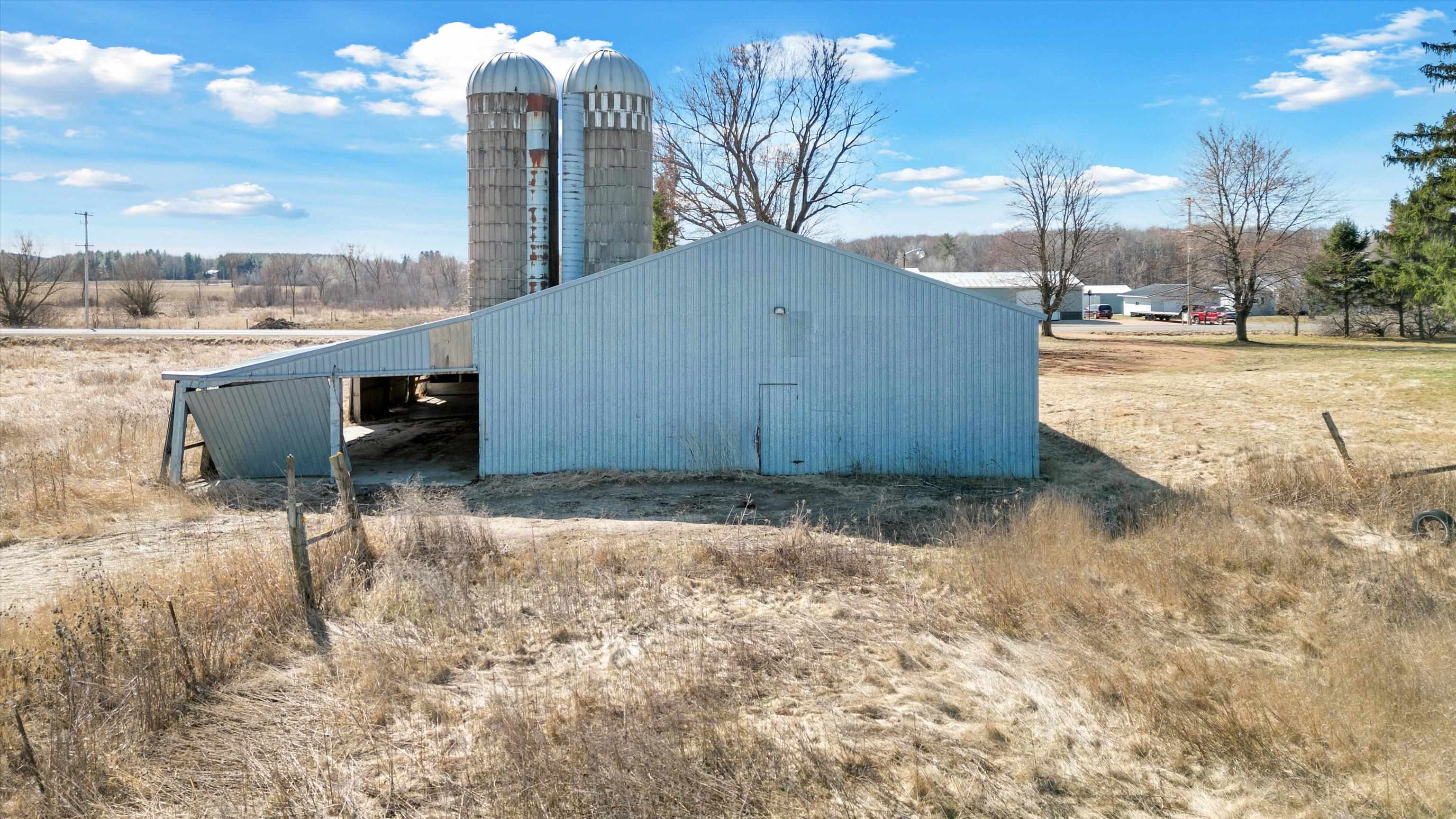 8188 COUNTY ROAD EE, Marshfield, Wisconsin 54449, ,Land,For Sale,8188 COUNTY ROAD EE,22600819