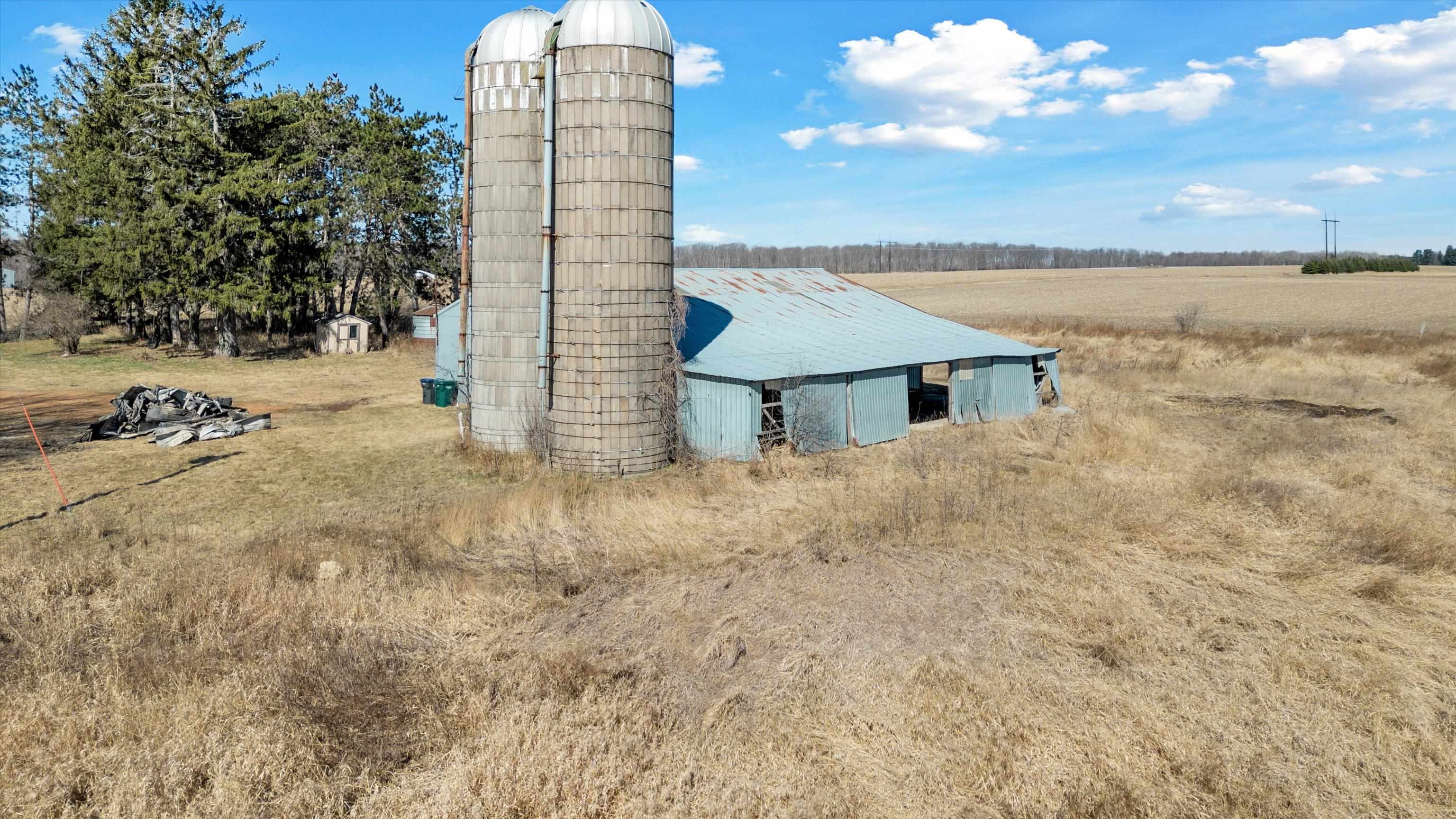 8188 COUNTY ROAD EE, Marshfield, Wisconsin 54449, ,Land,For Sale,8188 COUNTY ROAD EE,22600819