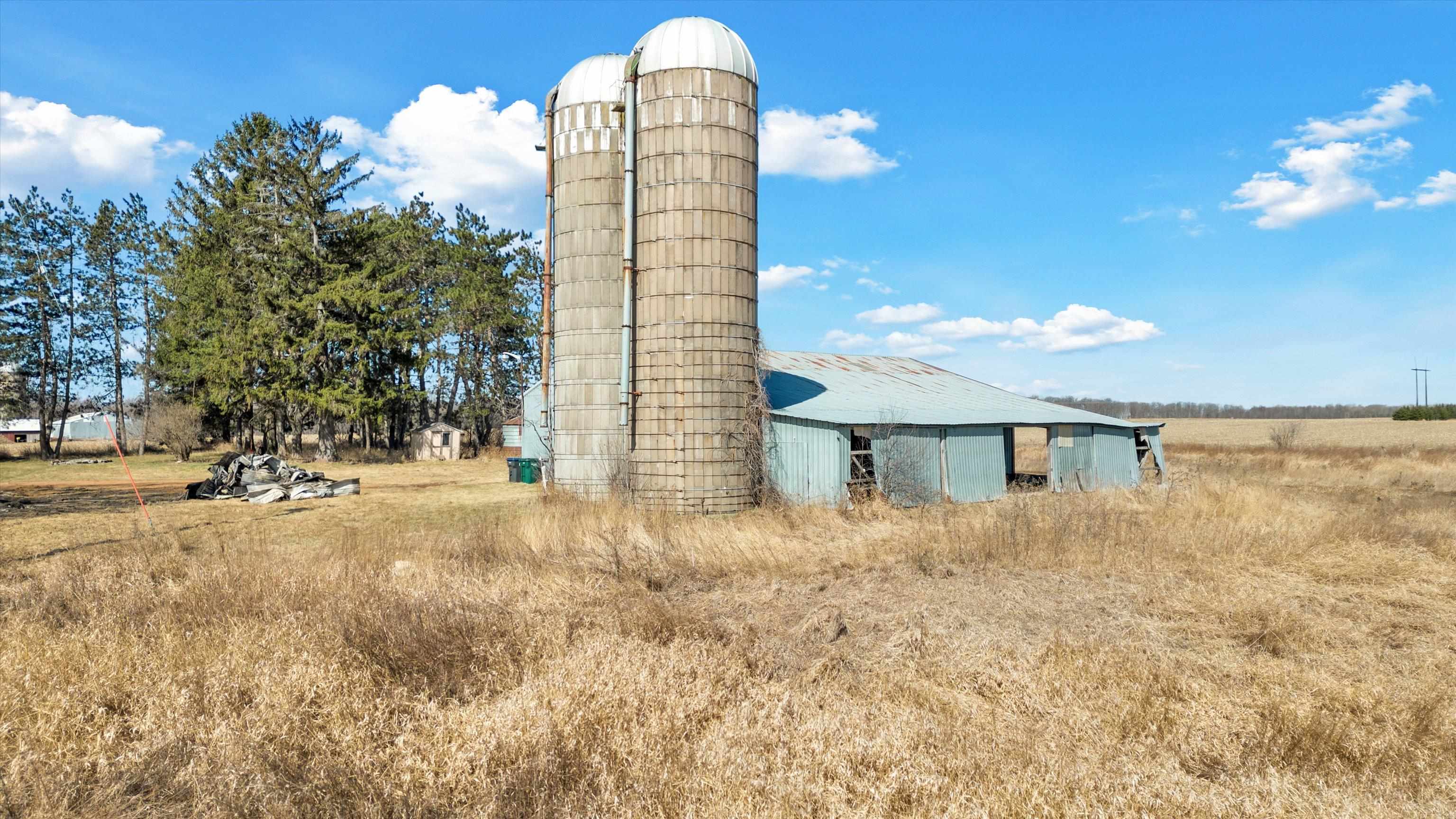 8188 COUNTY ROAD EE, Marshfield, Wisconsin 54449, ,Land,For Sale,8188 COUNTY ROAD EE,22600819