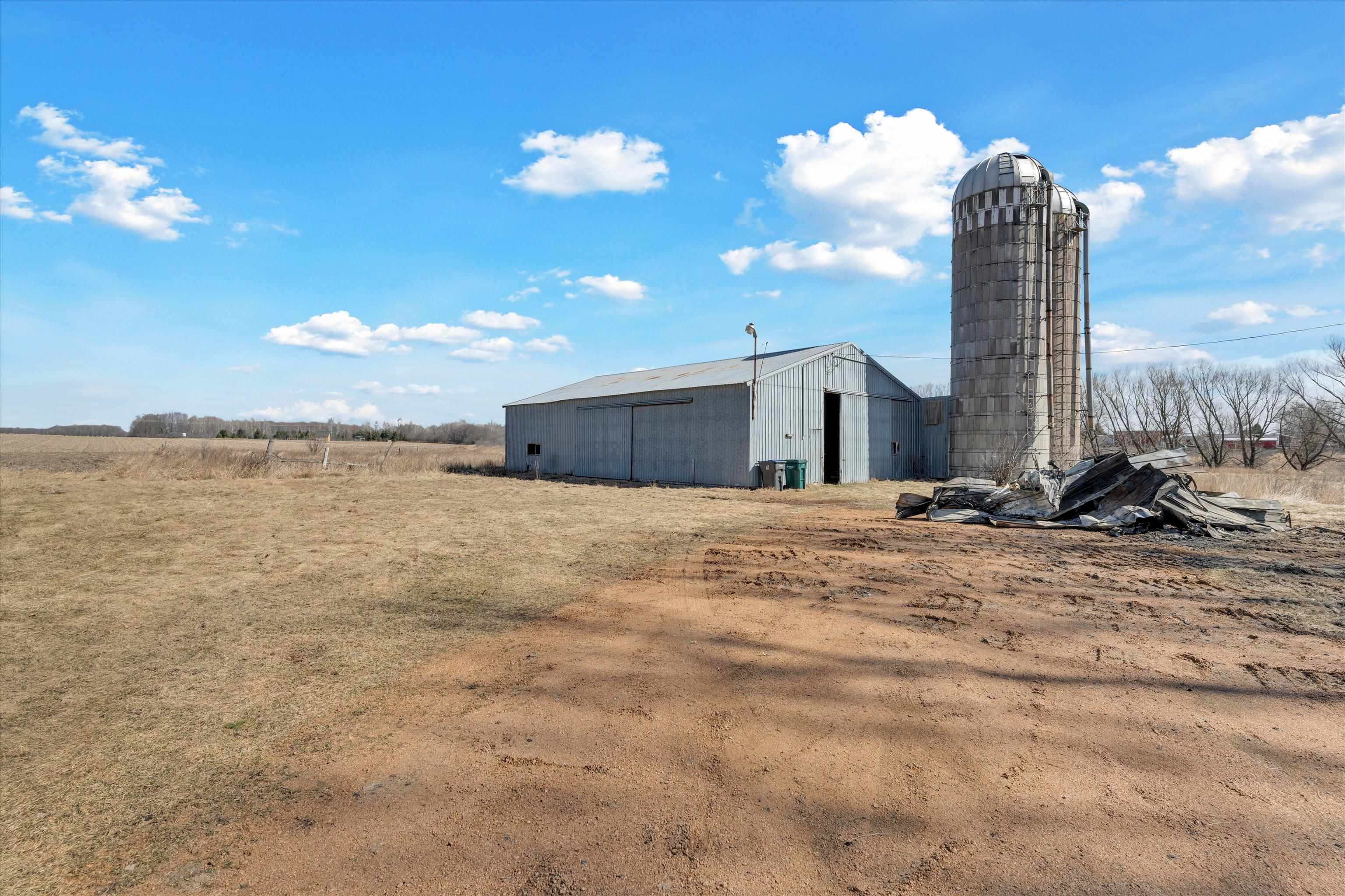 8188 COUNTY ROAD EE, Marshfield, Wisconsin 54449, ,Land,For Sale,8188 COUNTY ROAD EE,22600819