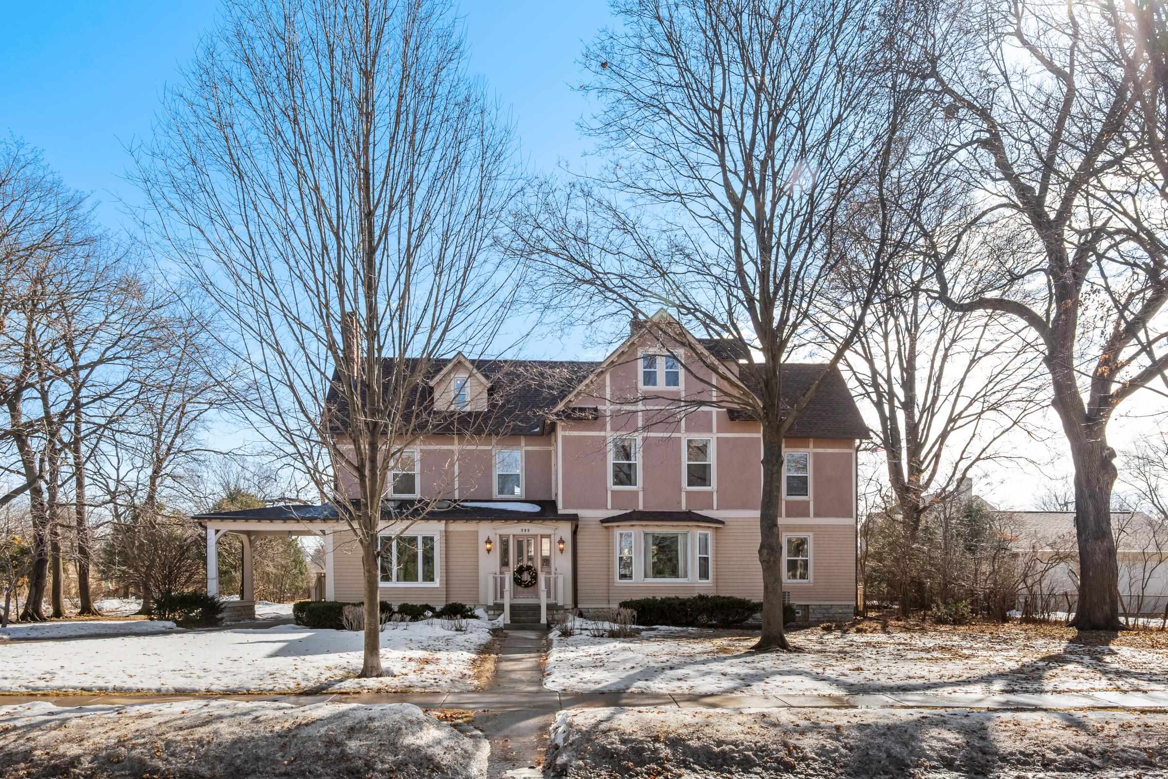 585 3RD STREET SOUTH, Wisconsin Rapids, Wisconsin 54494, 4 Bedrooms Bedrooms, ,3 BathroomsBathrooms,Residential,For Sale,585 3RD STREET SOUTH,22600820