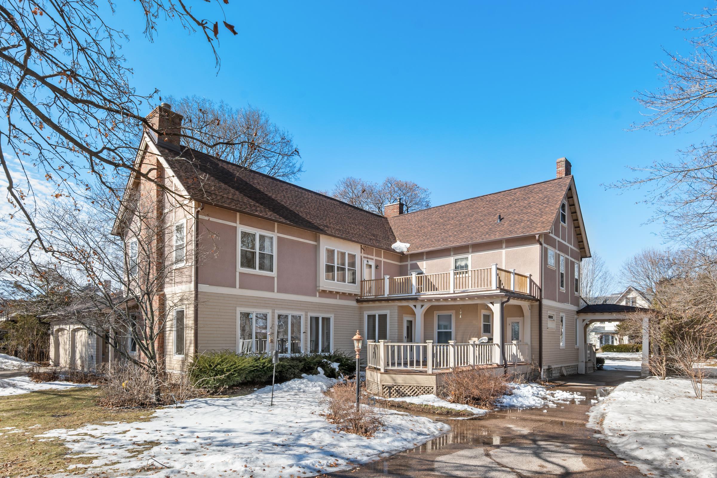 585 3RD STREET SOUTH, Wisconsin Rapids, Wisconsin 54494, 4 Bedrooms Bedrooms, ,3 BathroomsBathrooms,Residential,For Sale,585 3RD STREET SOUTH,22600820