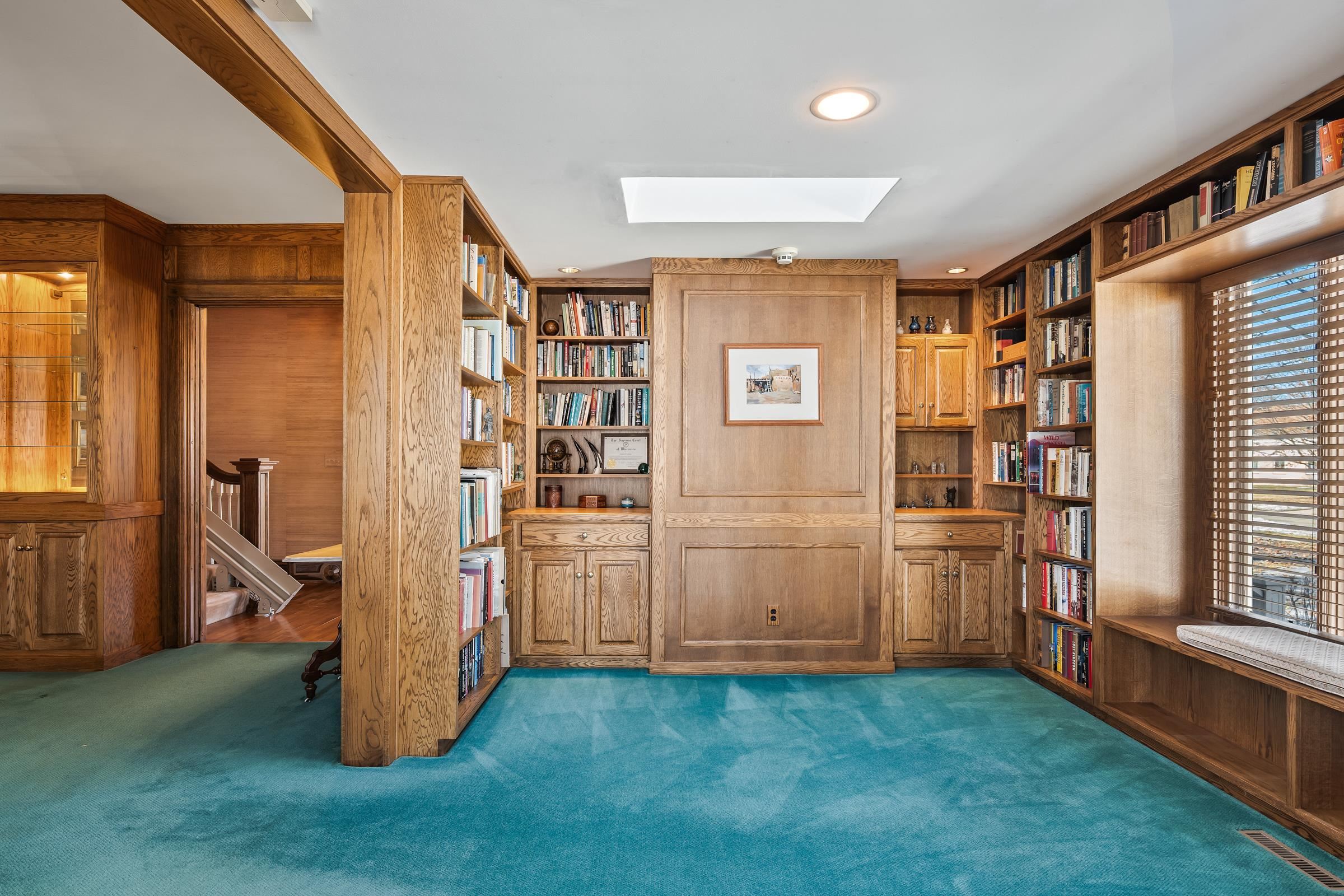 585 3RD STREET SOUTH, Wisconsin Rapids, Wisconsin 54494, 4 Bedrooms Bedrooms, ,3 BathroomsBathrooms,Residential,For Sale,585 3RD STREET SOUTH,22600820