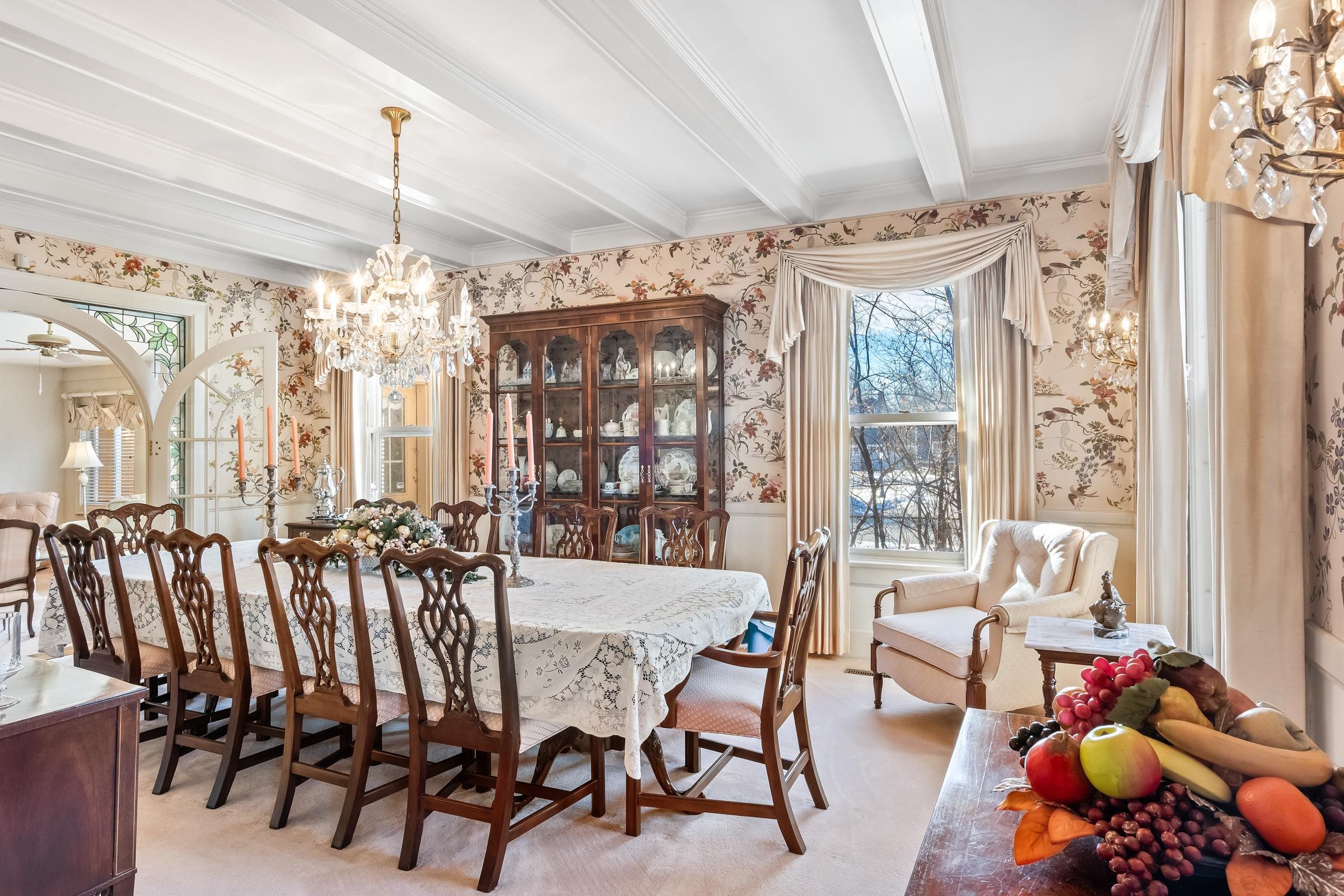 585 3RD STREET SOUTH, Wisconsin Rapids, Wisconsin 54494, 4 Bedrooms Bedrooms, ,3 BathroomsBathrooms,Residential,For Sale,585 3RD STREET SOUTH,22600820