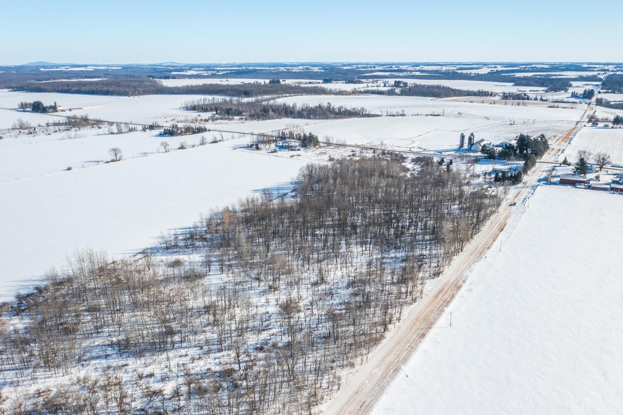 15 Acres MERIDIAN ROAD, Athens, Wisconsin 54411, ,Land,For Sale,15 Acres MERIDIAN ROAD,22600821