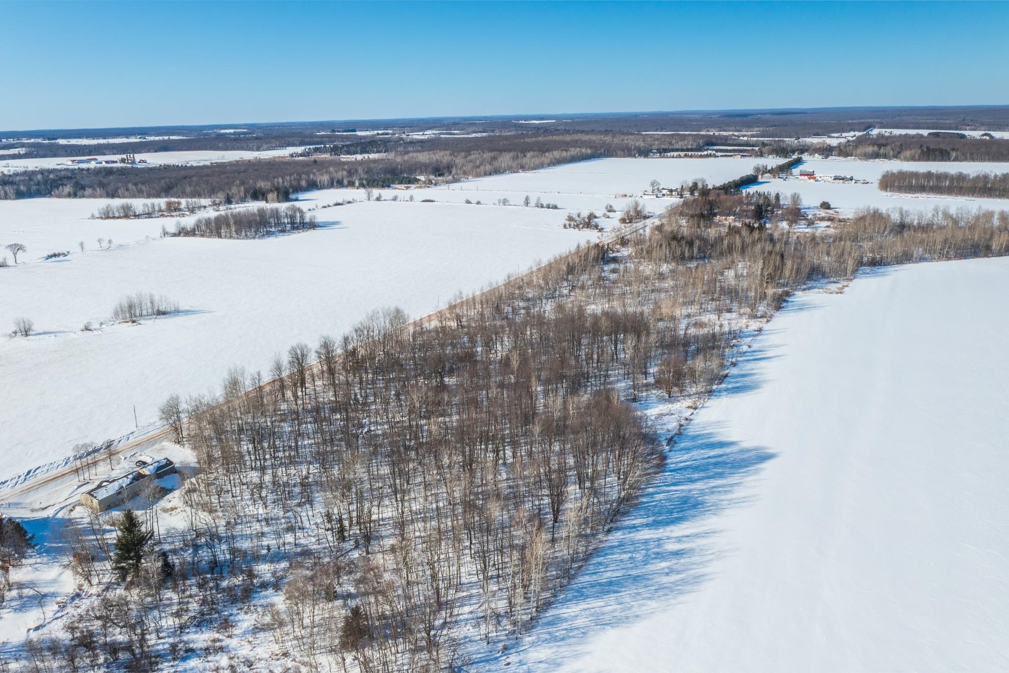 15 Acres MERIDIAN ROAD, Athens, Wisconsin 54411, ,Land,For Sale,15 Acres MERIDIAN ROAD,22600821