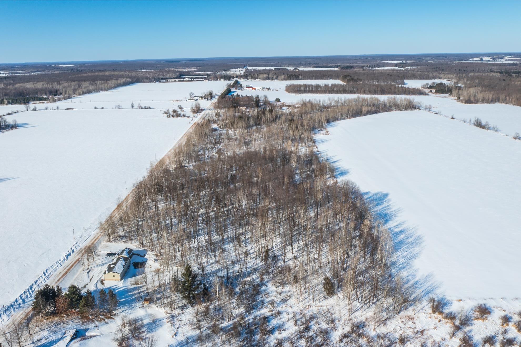 15 Acres MERIDIAN ROAD, Athens, Wisconsin 54411, ,Land,For Sale,15 Acres MERIDIAN ROAD,22600821