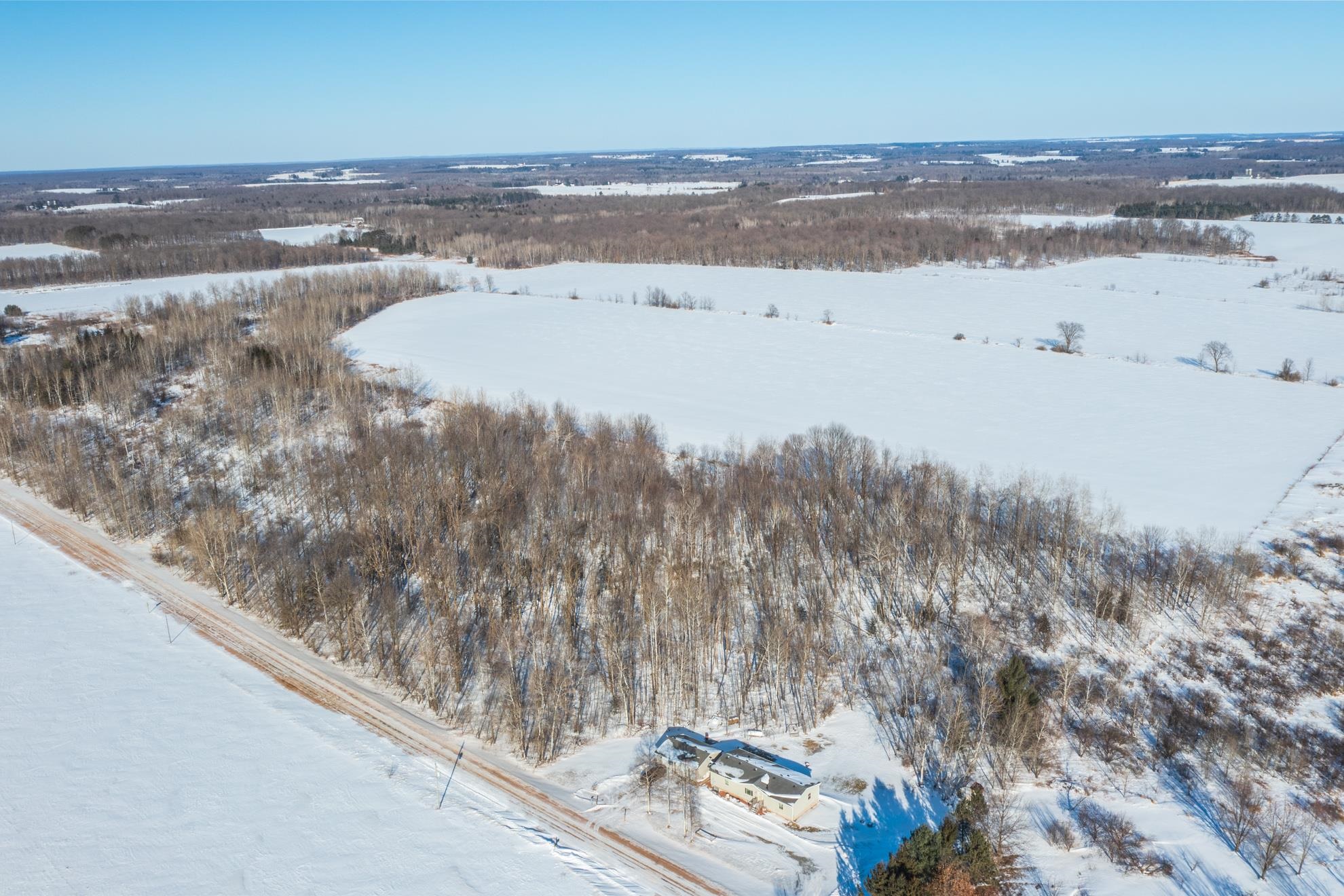 15 Acres MERIDIAN ROAD, Athens, Wisconsin 54411, ,Land,For Sale,15 Acres MERIDIAN ROAD,22600821