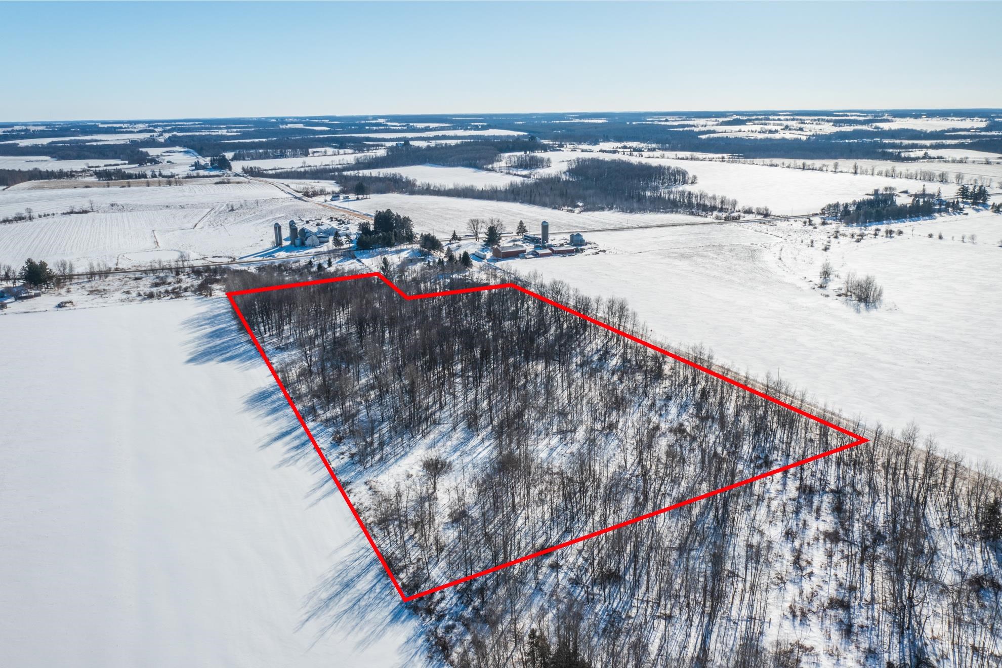 15 Acres MERIDIAN ROAD, Athens, Wisconsin 54411, ,Land,For Sale,15 Acres MERIDIAN ROAD,22600821