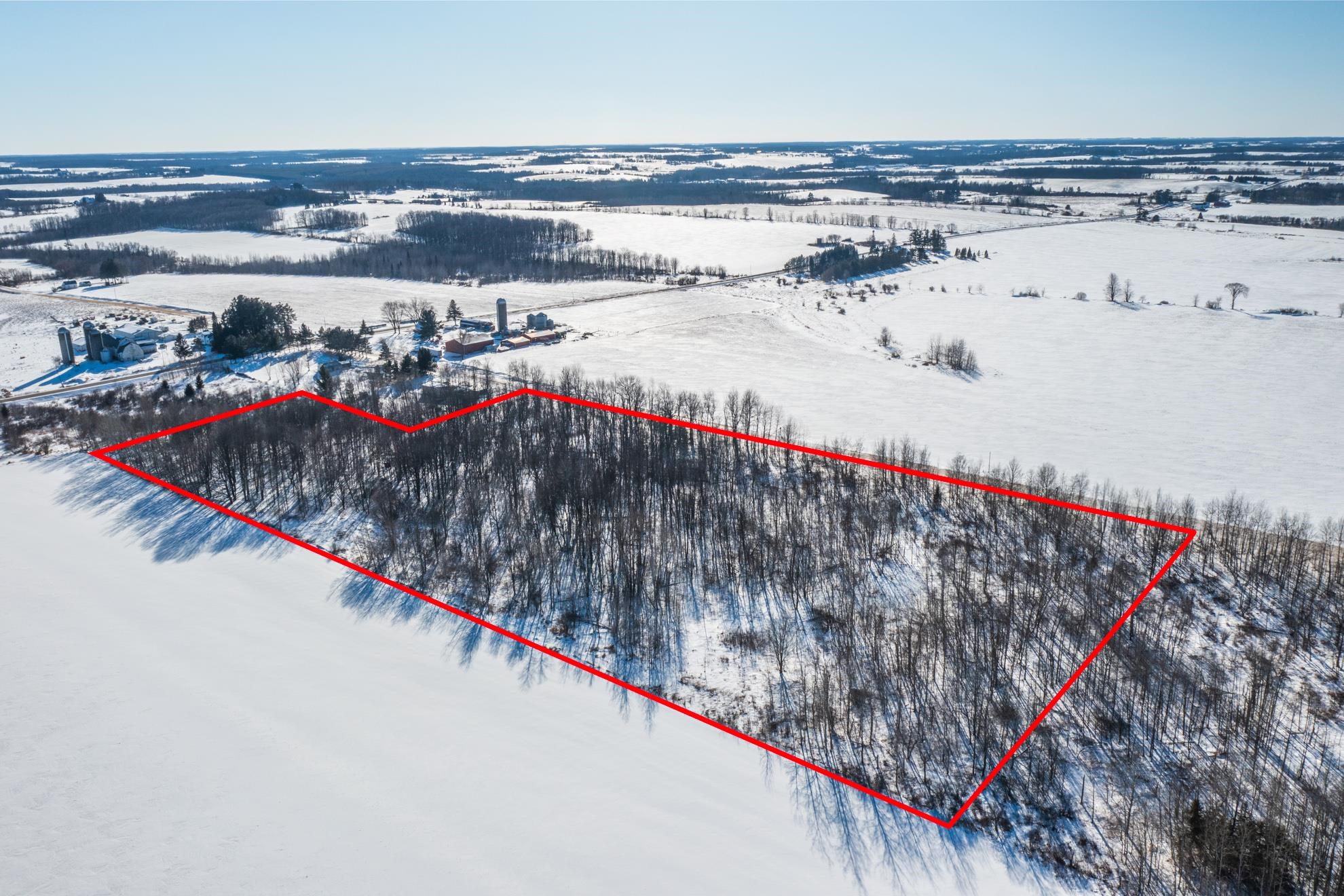 15 Acres MERIDIAN ROAD, Athens, Wisconsin 54411, ,Land,For Sale,15 Acres MERIDIAN ROAD,22600821