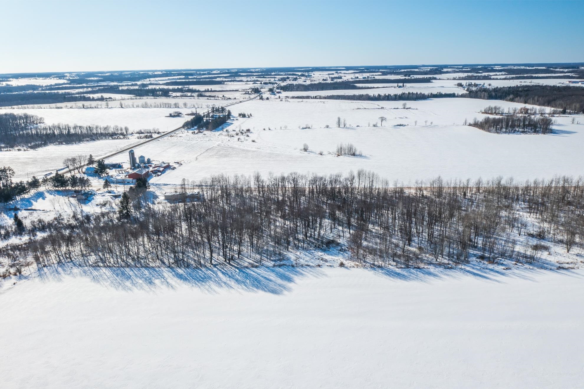 15 Acres MERIDIAN ROAD, Athens, Wisconsin 54411, ,Land,For Sale,15 Acres MERIDIAN ROAD,22600821
