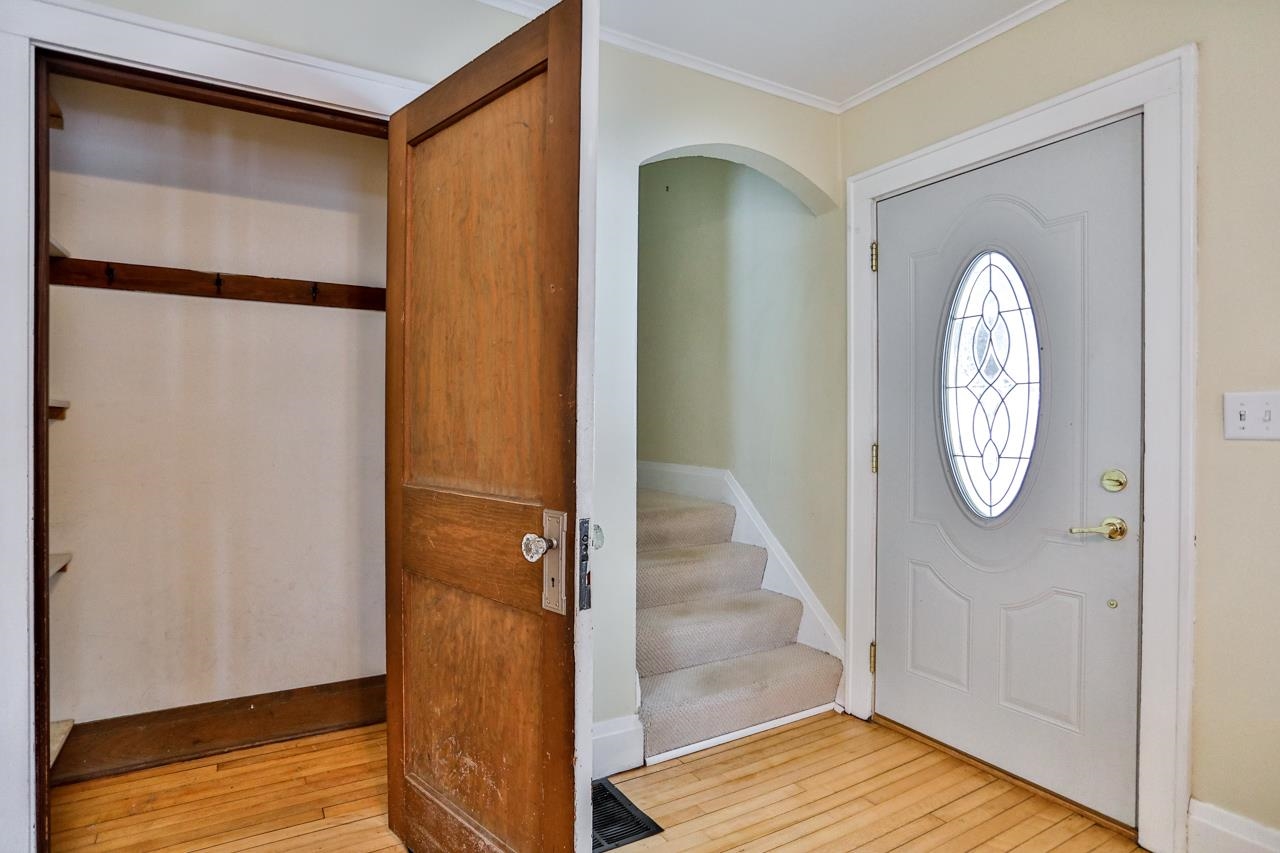 306 S 11TH AVENUE, Wausau, Wisconsin 54401, 3 Bedrooms Bedrooms, ,2 BathroomsBathrooms,Residential,For Sale,306 S 11TH AVENUE,22600822