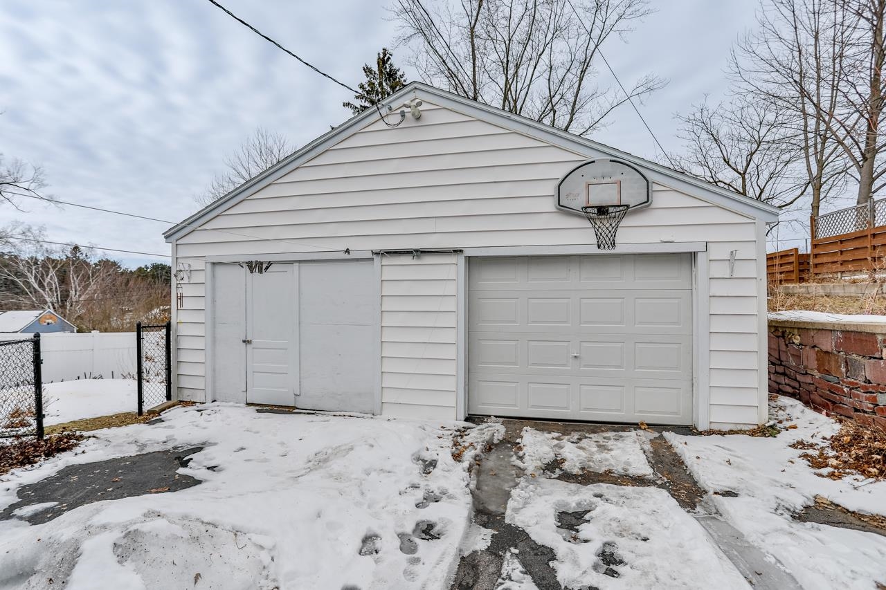 306 S 11TH AVENUE, Wausau, Wisconsin 54401, 3 Bedrooms Bedrooms, ,2 BathroomsBathrooms,Residential,For Sale,306 S 11TH AVENUE,22600822