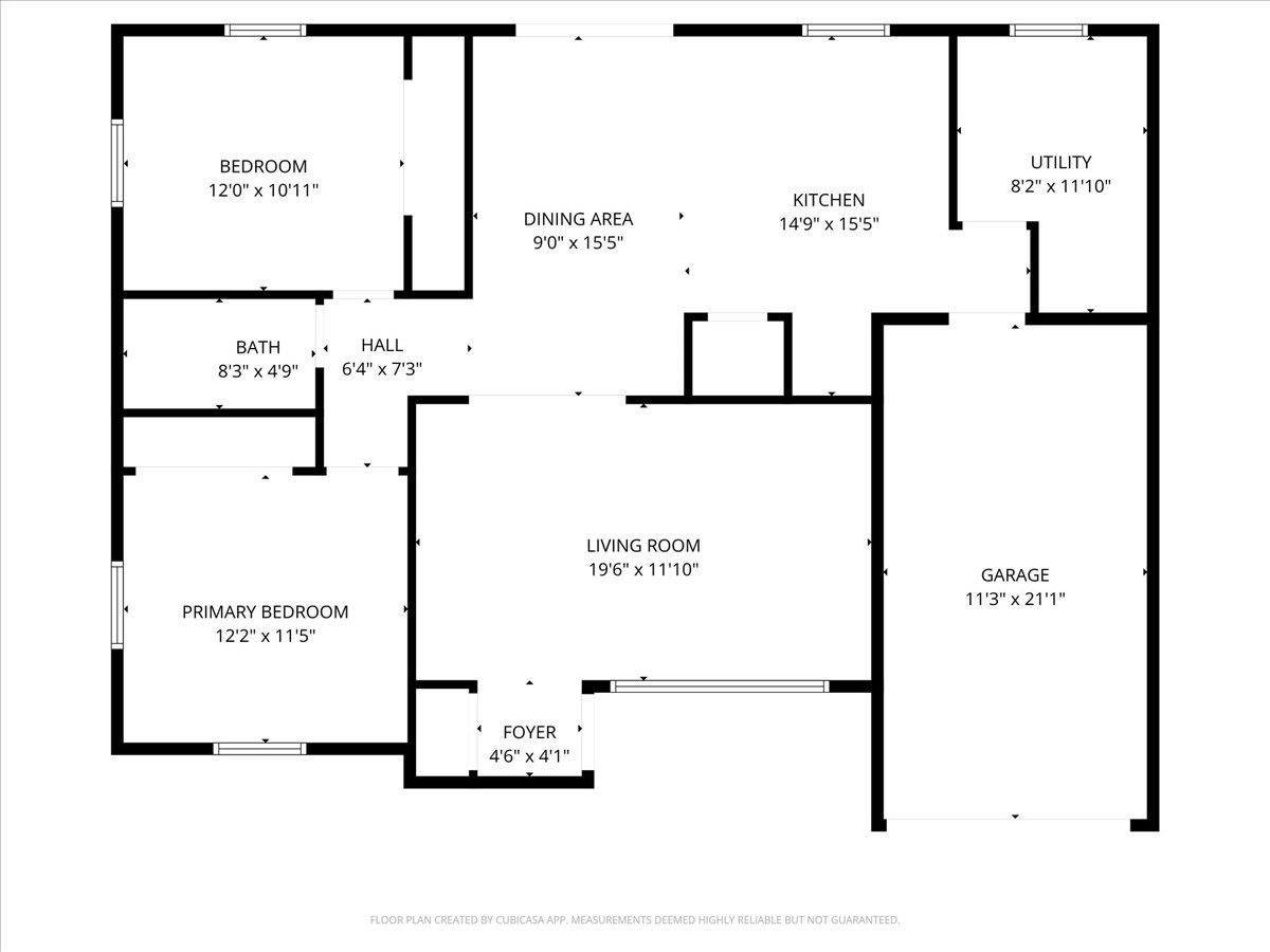 1814 E EMERALD STREET, Marshfield, Wisconsin 54449, 2 Bedrooms Bedrooms, 5 Rooms Rooms,1 BathroomBathrooms,Multi-family,For Sale,1814 E EMERALD STREET,22600823