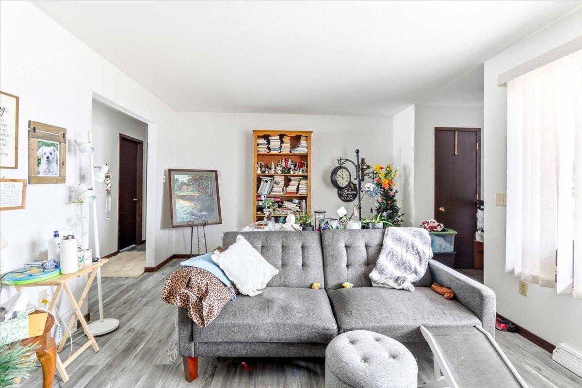 1820 E EMERALD STREET, Marshfield, Wisconsin 54449, 2 Bedrooms Bedrooms, 5 Rooms Rooms,1 BathroomBathrooms,Multi-family,For Sale,1820 E EMERALD STREET,22600824