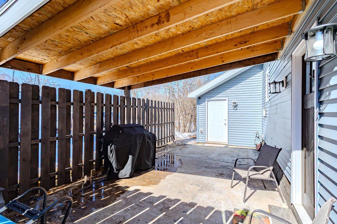 1002 E 7TH STREET, Merrill, Wisconsin 54452, 4 Bedrooms Bedrooms, ,2 BathroomsBathrooms,Residential,For Sale,1002 E 7TH STREET,22600825