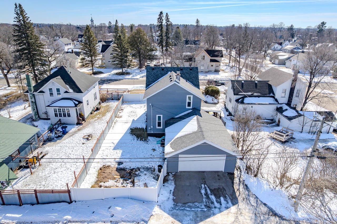 1002 E 7TH STREET, Merrill, Wisconsin 54452, 4 Bedrooms Bedrooms, ,2 BathroomsBathrooms,Residential,For Sale,1002 E 7TH STREET,22600825