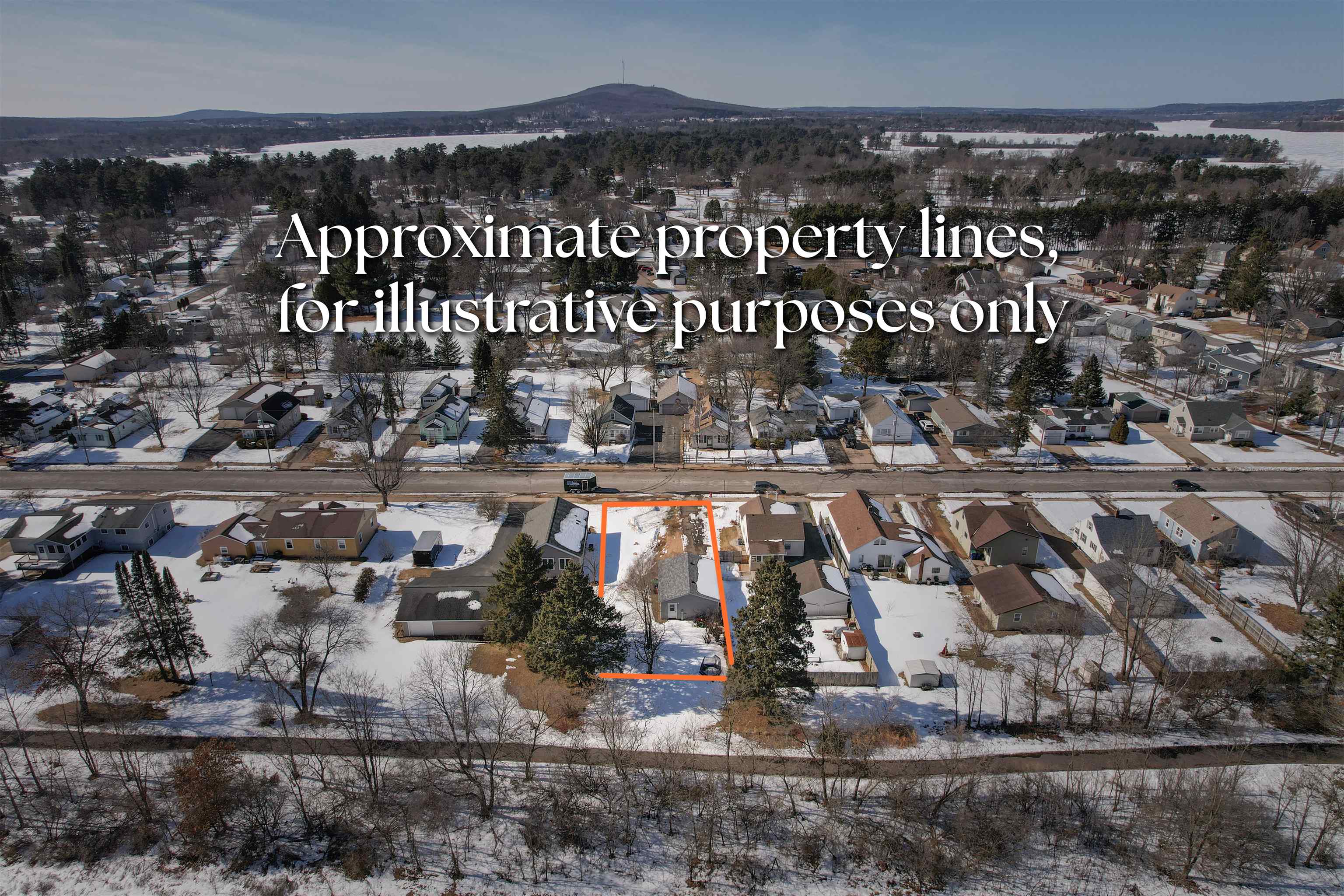 1905 SPRING STREET, Schofield, Wisconsin 54476, ,Land,For Sale,1905 SPRING STREET,22600827