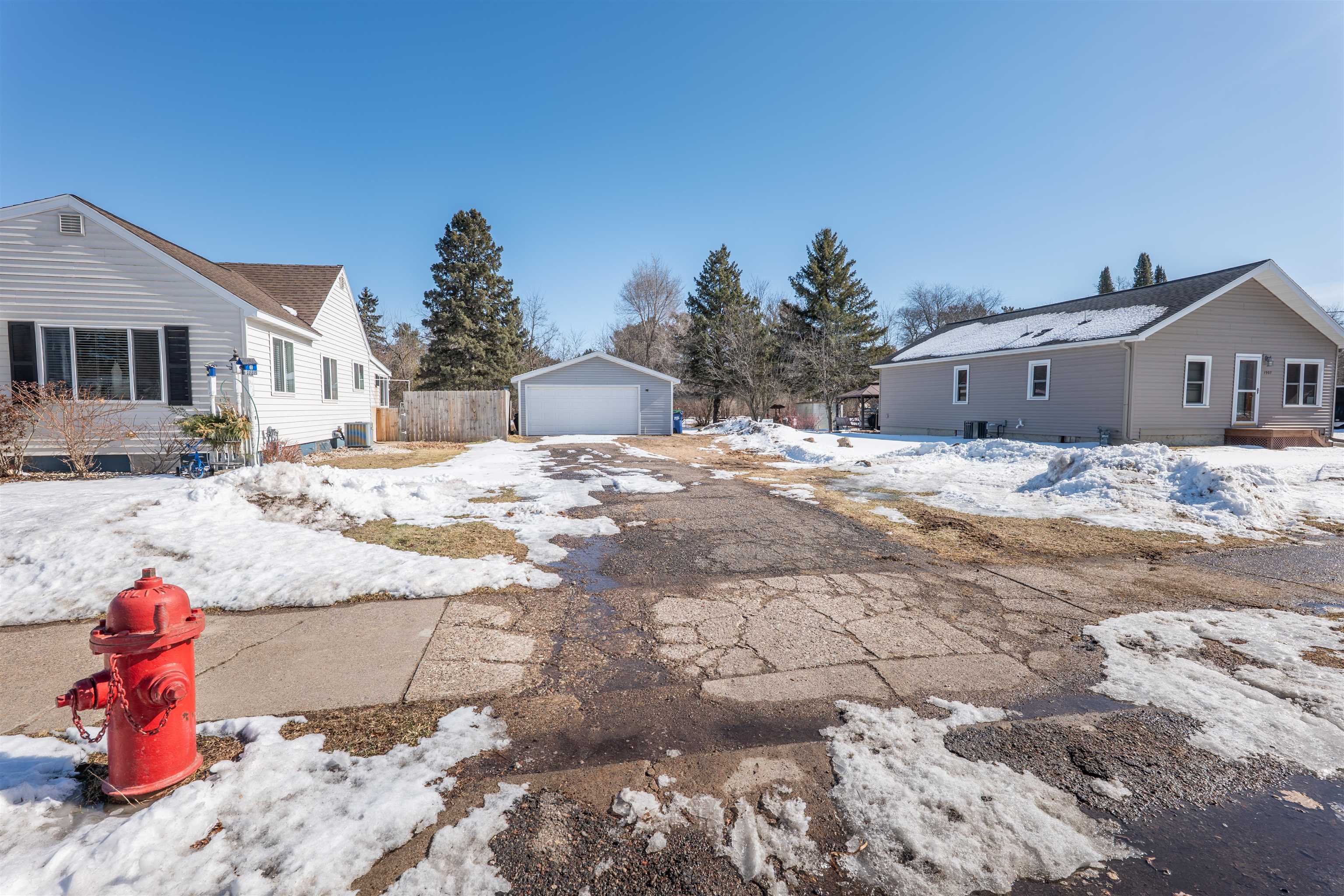 1905 SPRING STREET, Schofield, Wisconsin 54476, ,Land,For Sale,1905 SPRING STREET,22600827