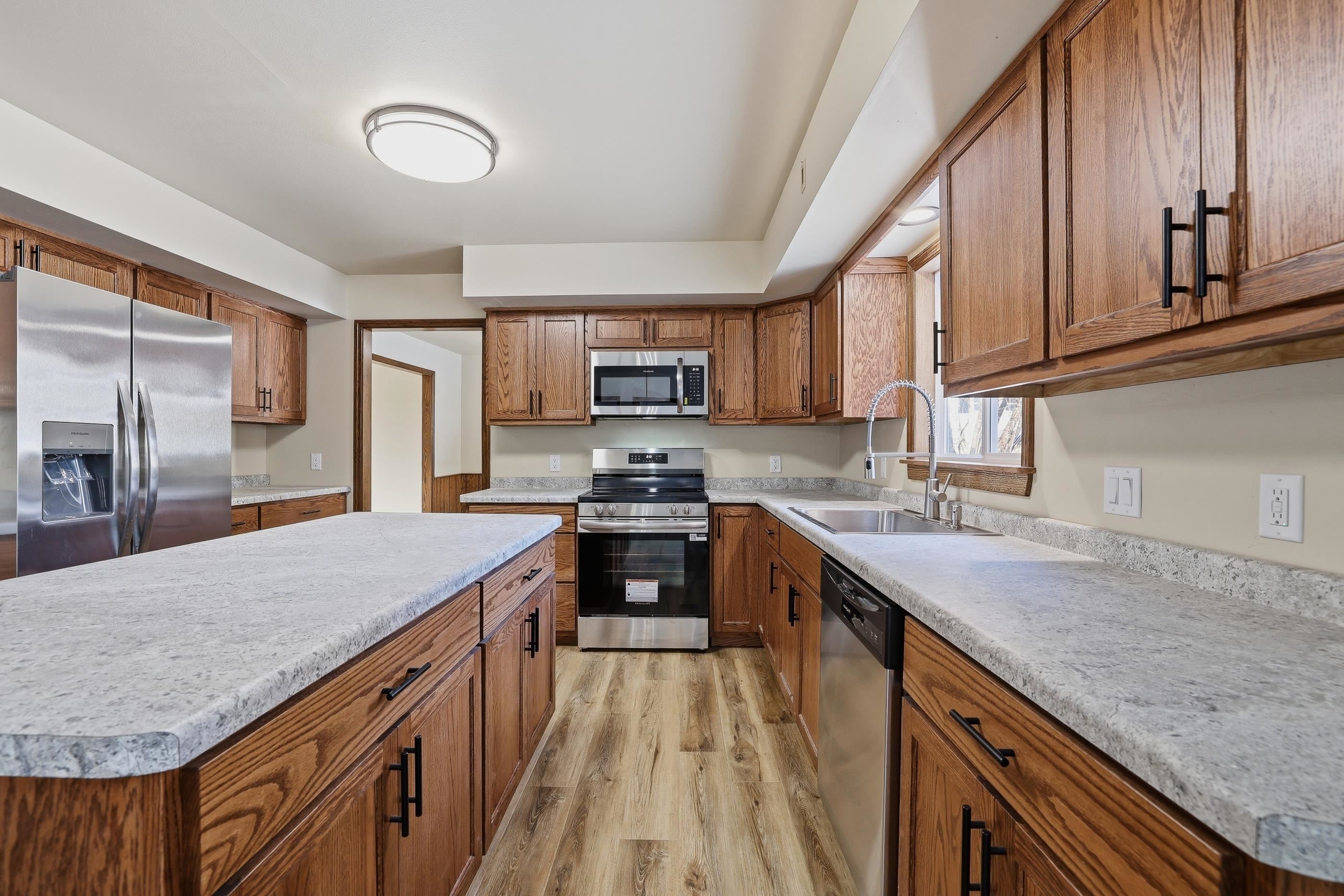 505 N 11TH STREET, Wausau, Wisconsin 54403, 4 Bedrooms Bedrooms, ,2 BathroomsBathrooms,Residential,For Sale,505 N 11TH STREET,22600828