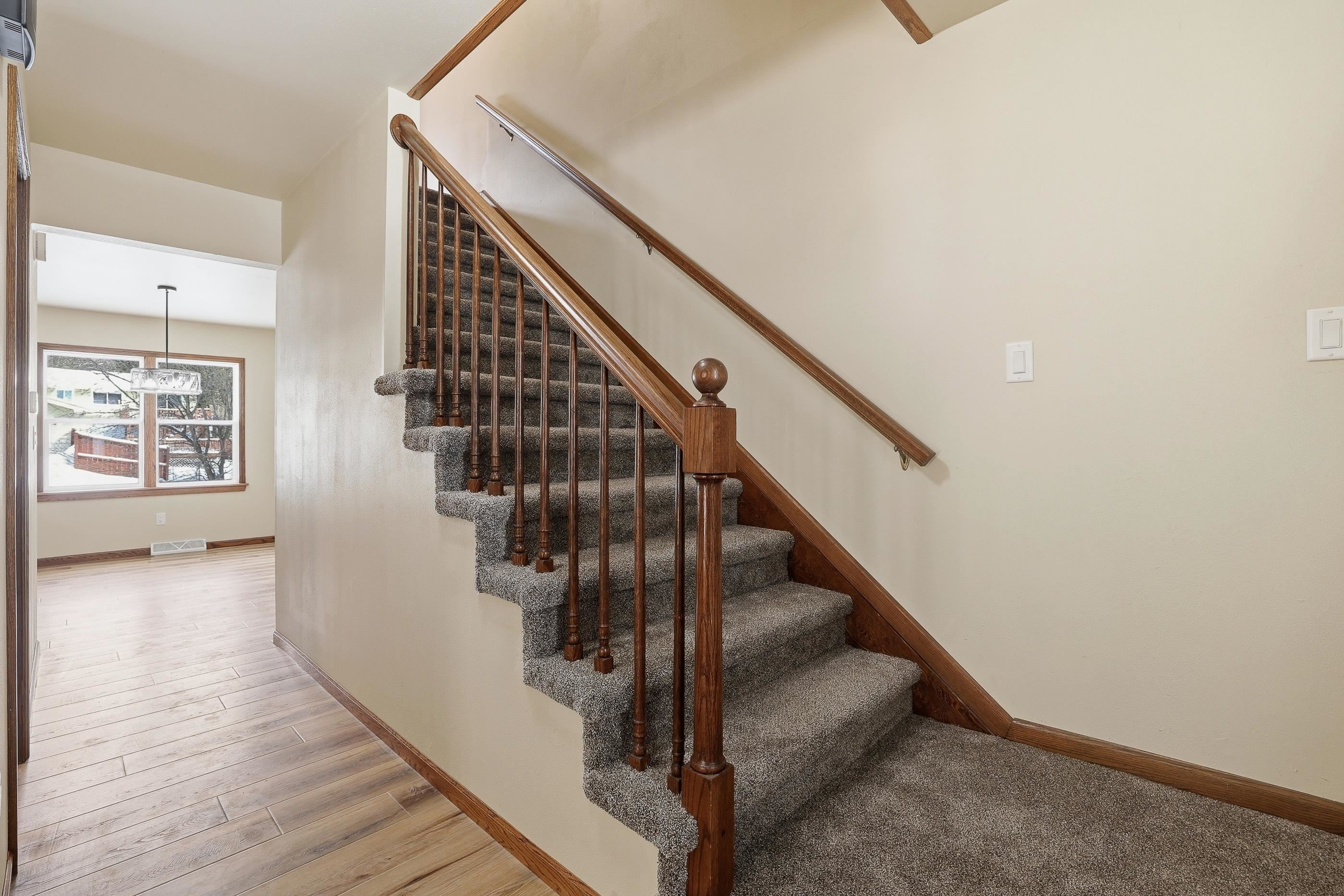 505 N 11TH STREET, Wausau, Wisconsin 54403, 4 Bedrooms Bedrooms, ,2 BathroomsBathrooms,Residential,For Sale,505 N 11TH STREET,22600828