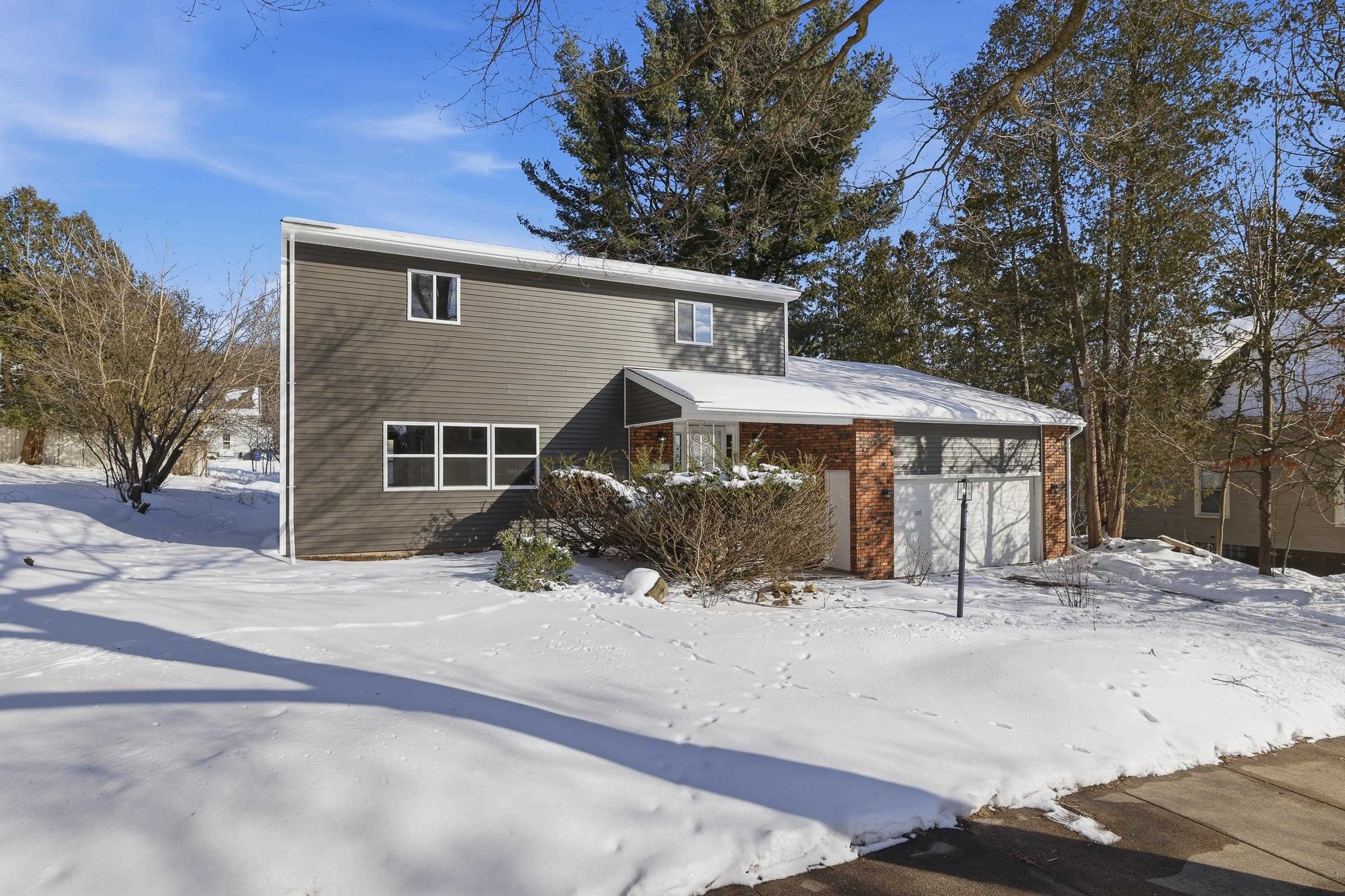 505 N 11TH STREET, Wausau, Wisconsin 54403, 4 Bedrooms Bedrooms, ,2 BathroomsBathrooms,Residential,For Sale,505 N 11TH STREET,22600828