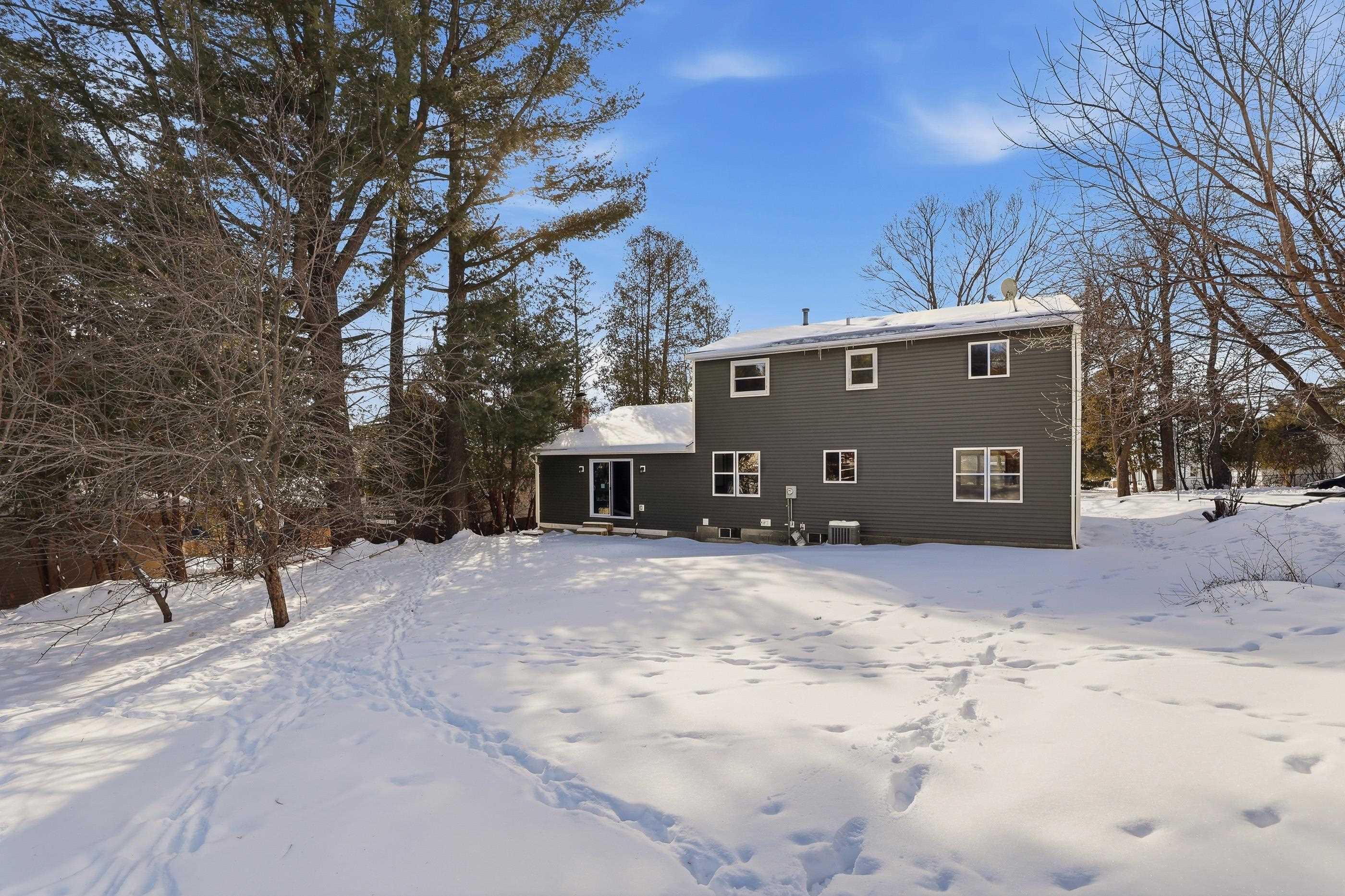 505 N 11TH STREET, Wausau, Wisconsin 54403, 4 Bedrooms Bedrooms, ,2 BathroomsBathrooms,Residential,For Sale,505 N 11TH STREET,22600828