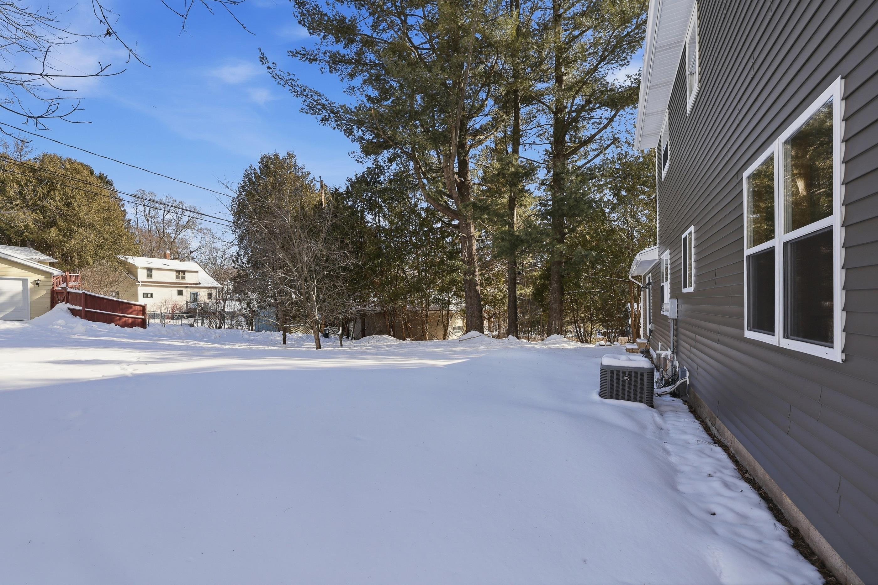 505 N 11TH STREET, Wausau, Wisconsin 54403, 4 Bedrooms Bedrooms, ,2 BathroomsBathrooms,Residential,For Sale,505 N 11TH STREET,22600828