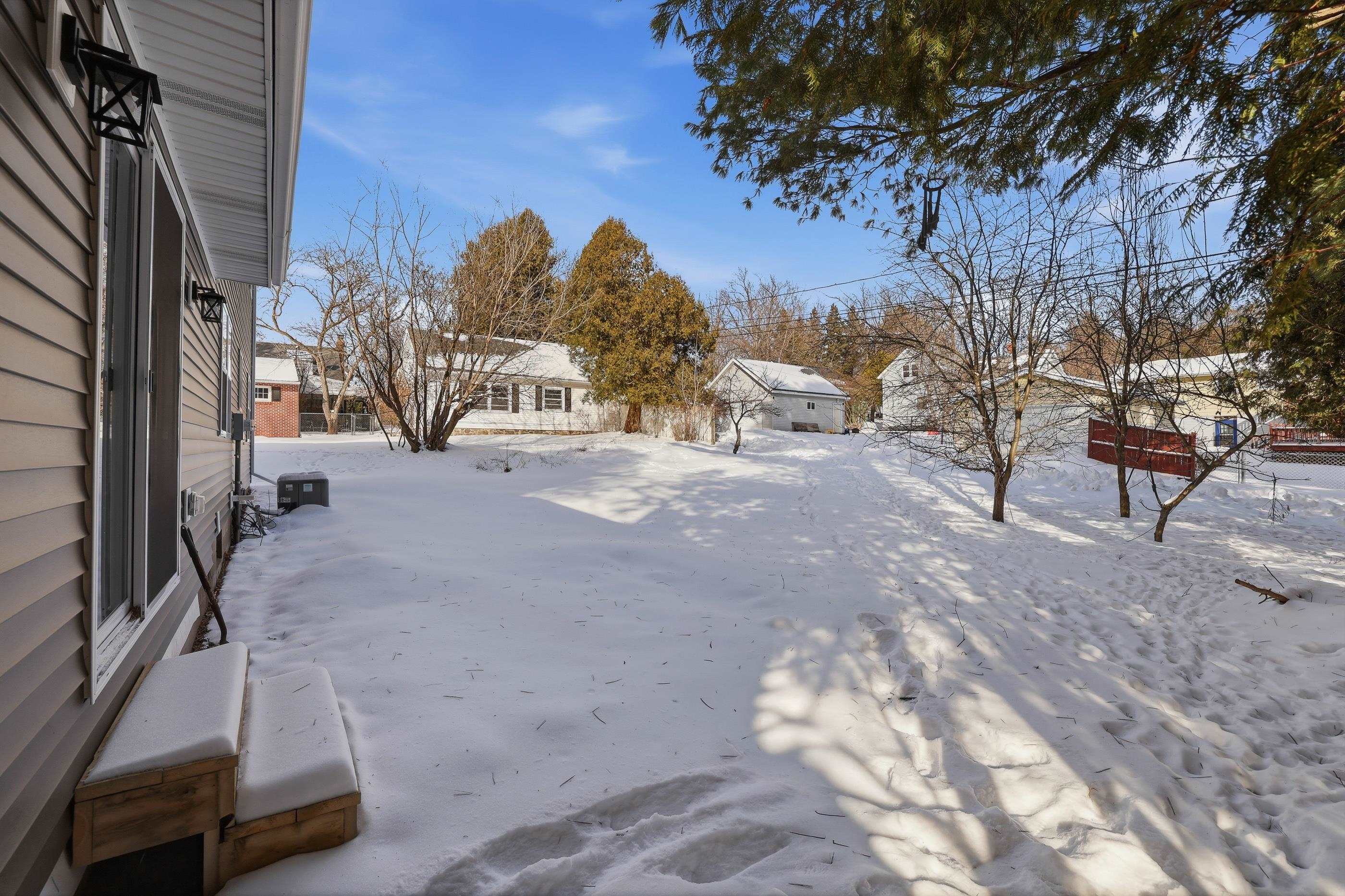 505 N 11TH STREET, Wausau, Wisconsin 54403, 4 Bedrooms Bedrooms, ,2 BathroomsBathrooms,Residential,For Sale,505 N 11TH STREET,22600828