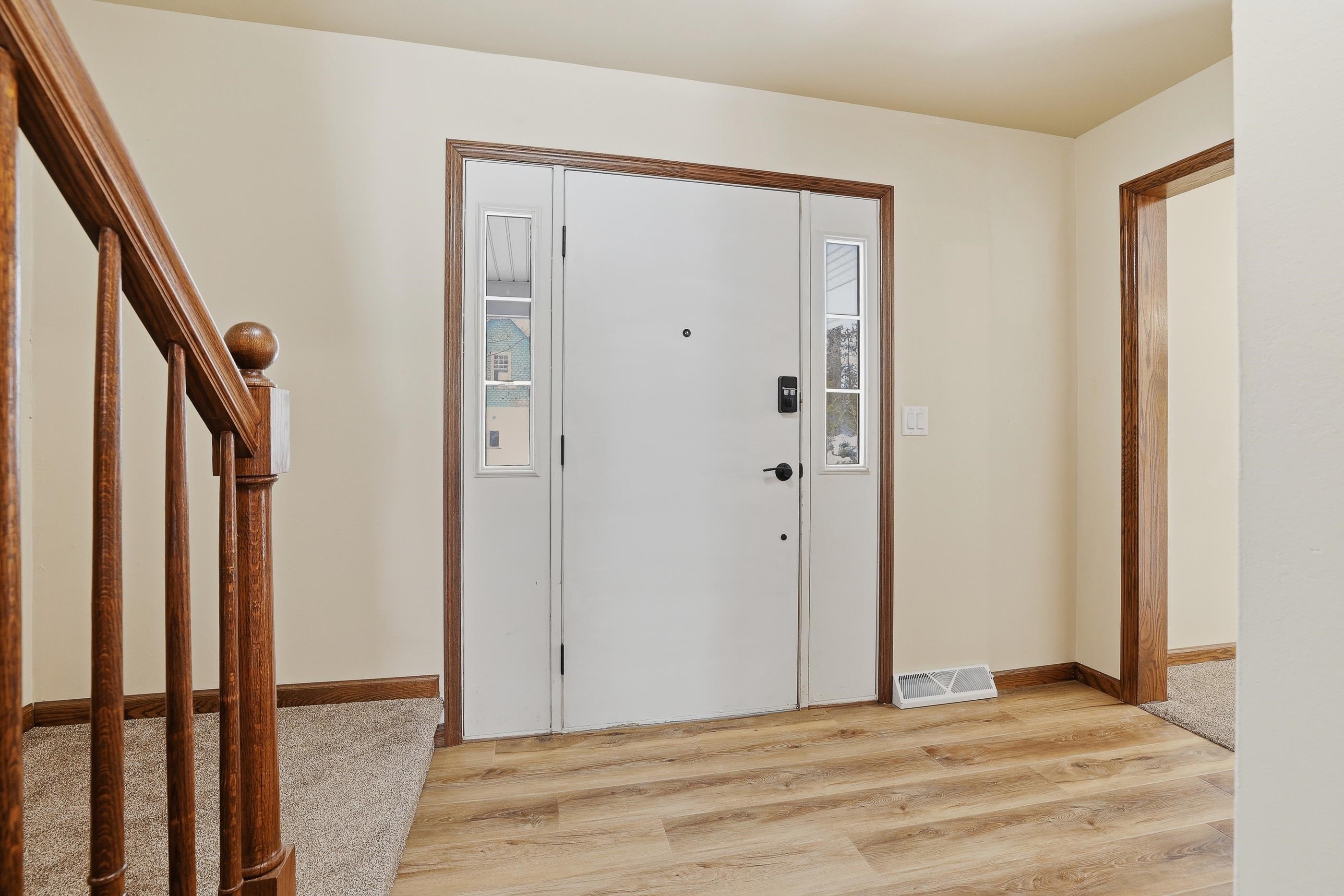 505 N 11TH STREET, Wausau, Wisconsin 54403, 4 Bedrooms Bedrooms, ,2 BathroomsBathrooms,Residential,For Sale,505 N 11TH STREET,22600828