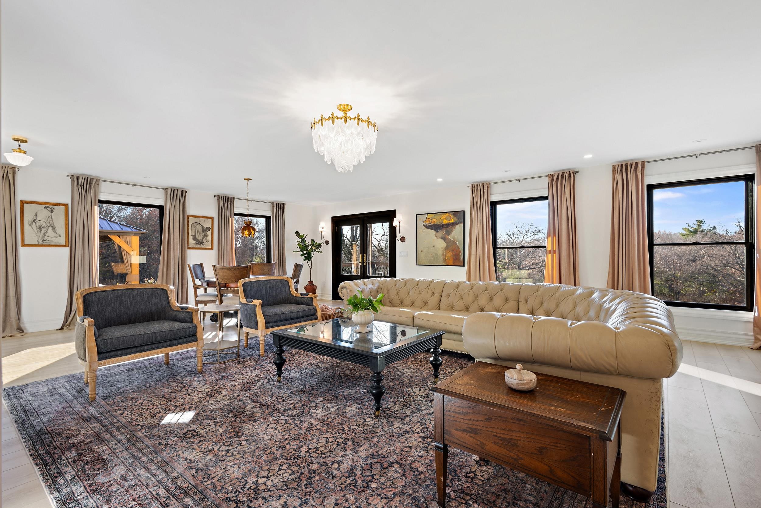 W11647 AKRON AVENUE, Plainfield, Wisconsin 54966, 6 Bedrooms Bedrooms, ,5 BathroomsBathrooms,Residential,For Sale,W11647 AKRON AVENUE,22600829