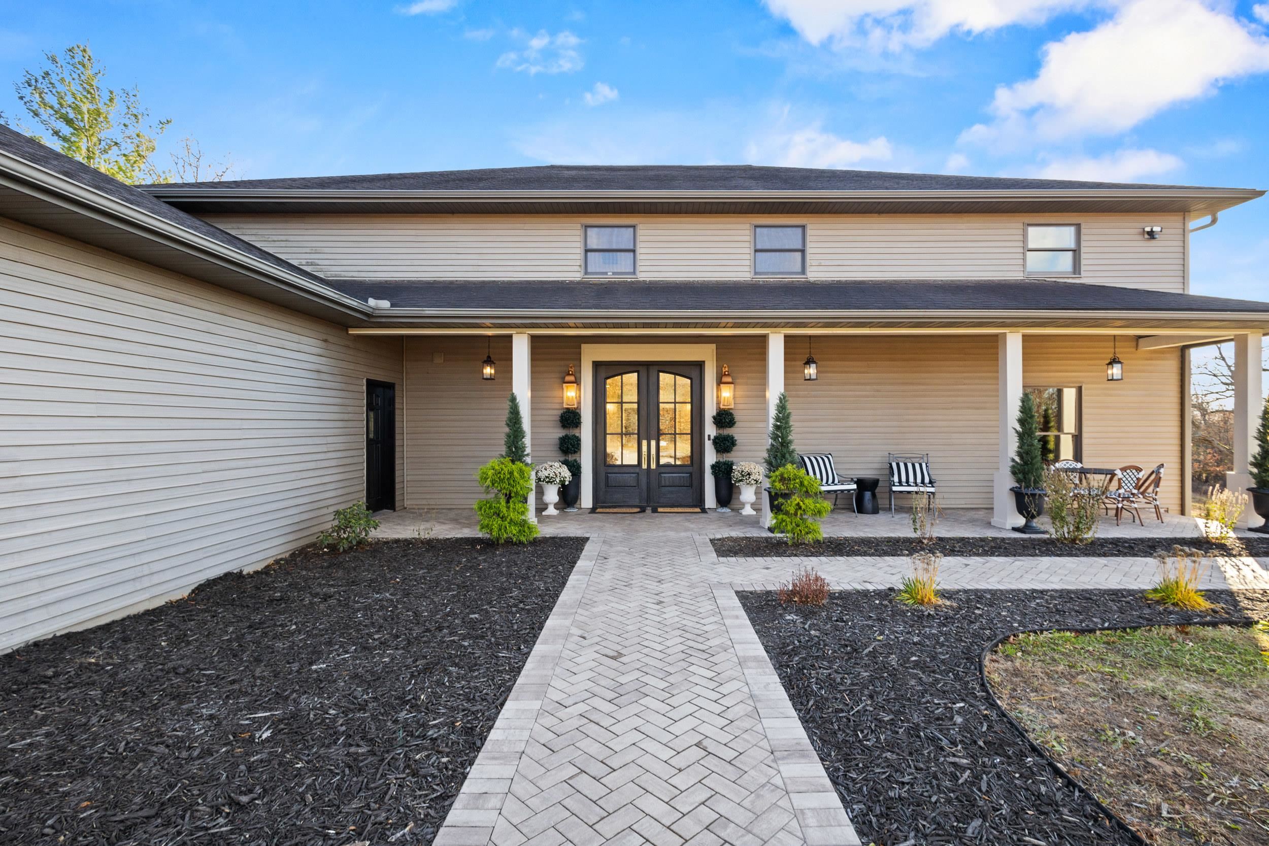 W11647 AKRON AVENUE, Plainfield, Wisconsin 54966, 6 Bedrooms Bedrooms, ,5 BathroomsBathrooms,Residential,For Sale,W11647 AKRON AVENUE,22600829