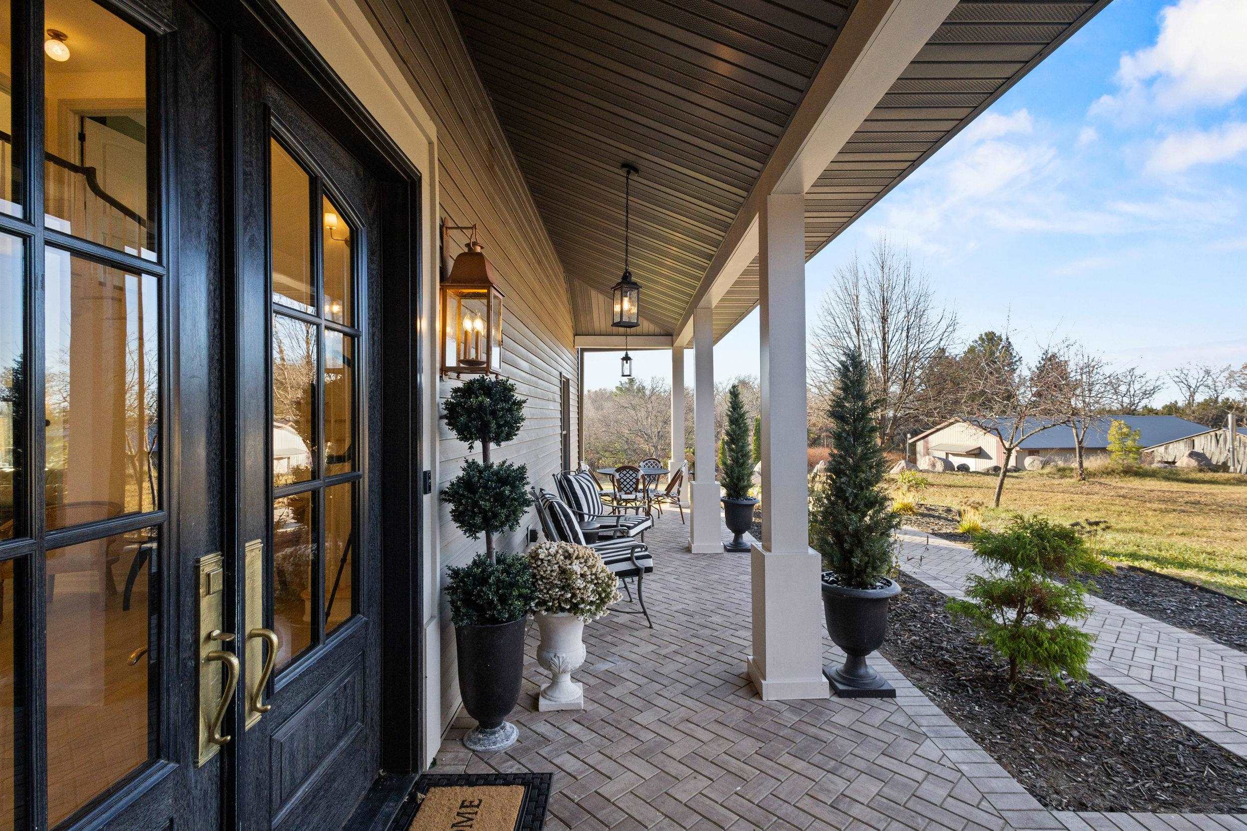 W11647 AKRON AVENUE, Plainfield, Wisconsin 54966, 6 Bedrooms Bedrooms, ,5 BathroomsBathrooms,Residential,For Sale,W11647 AKRON AVENUE,22600829