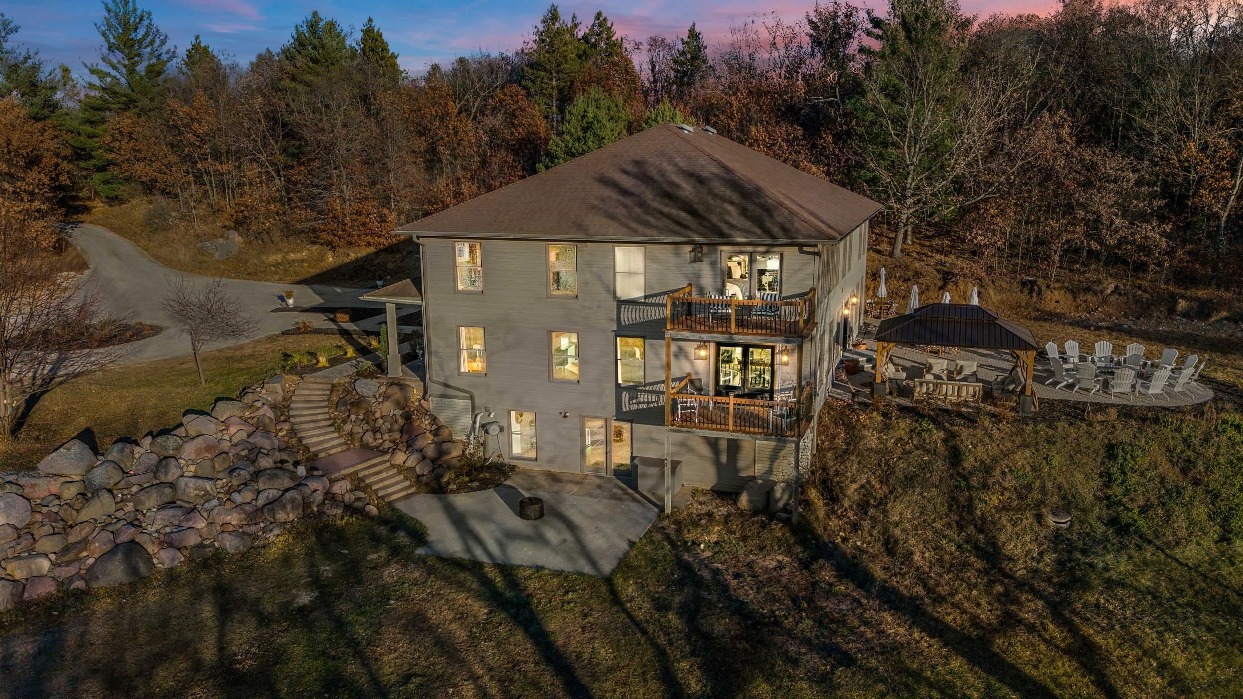 W11647 AKRON AVENUE, Plainfield, Wisconsin 54966, 6 Bedrooms Bedrooms, ,5 BathroomsBathrooms,Residential,For Sale,W11647 AKRON AVENUE,22600829