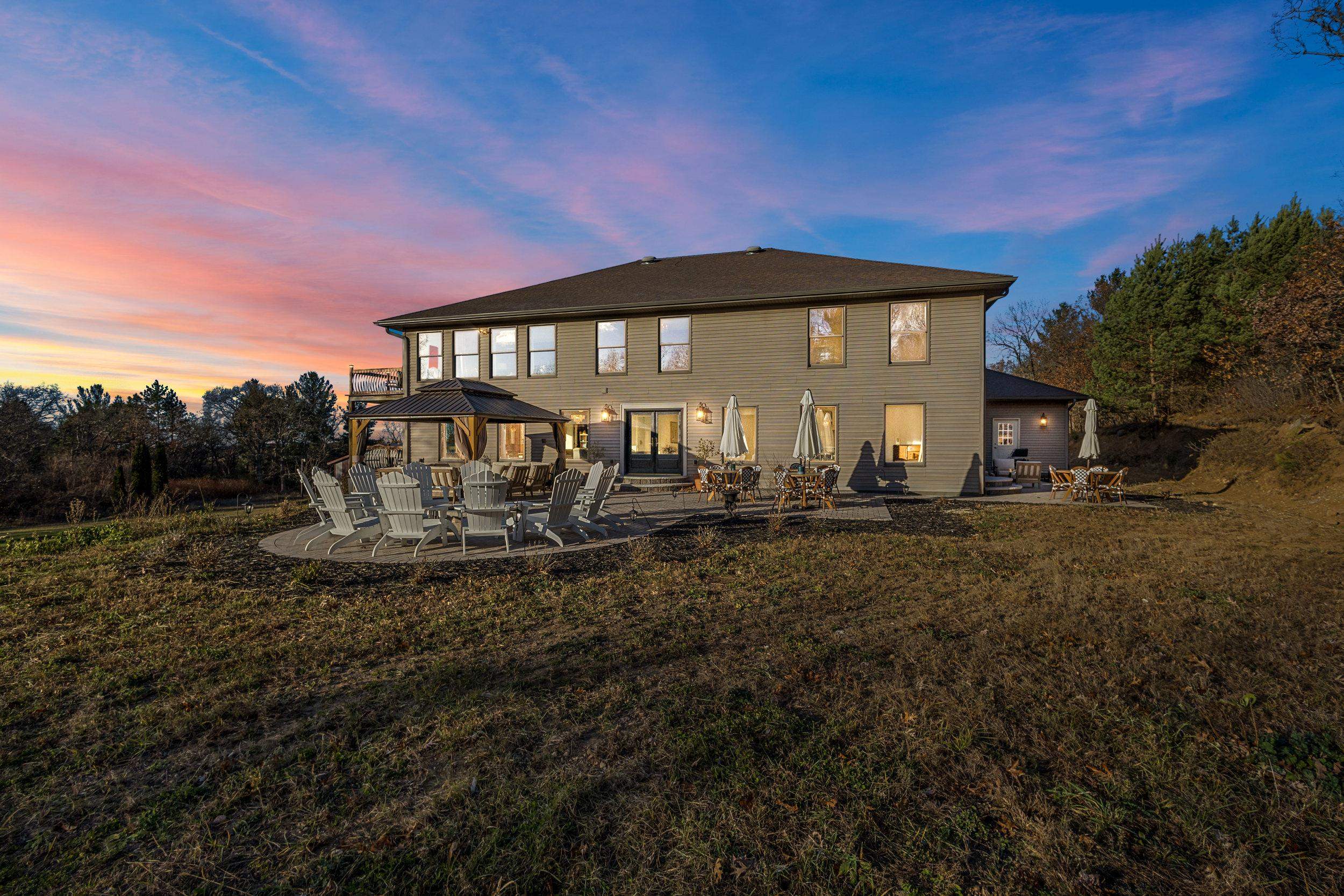 W11647 AKRON AVENUE, Plainfield, Wisconsin 54966, 6 Bedrooms Bedrooms, ,5 BathroomsBathrooms,Residential,For Sale,W11647 AKRON AVENUE,22600829