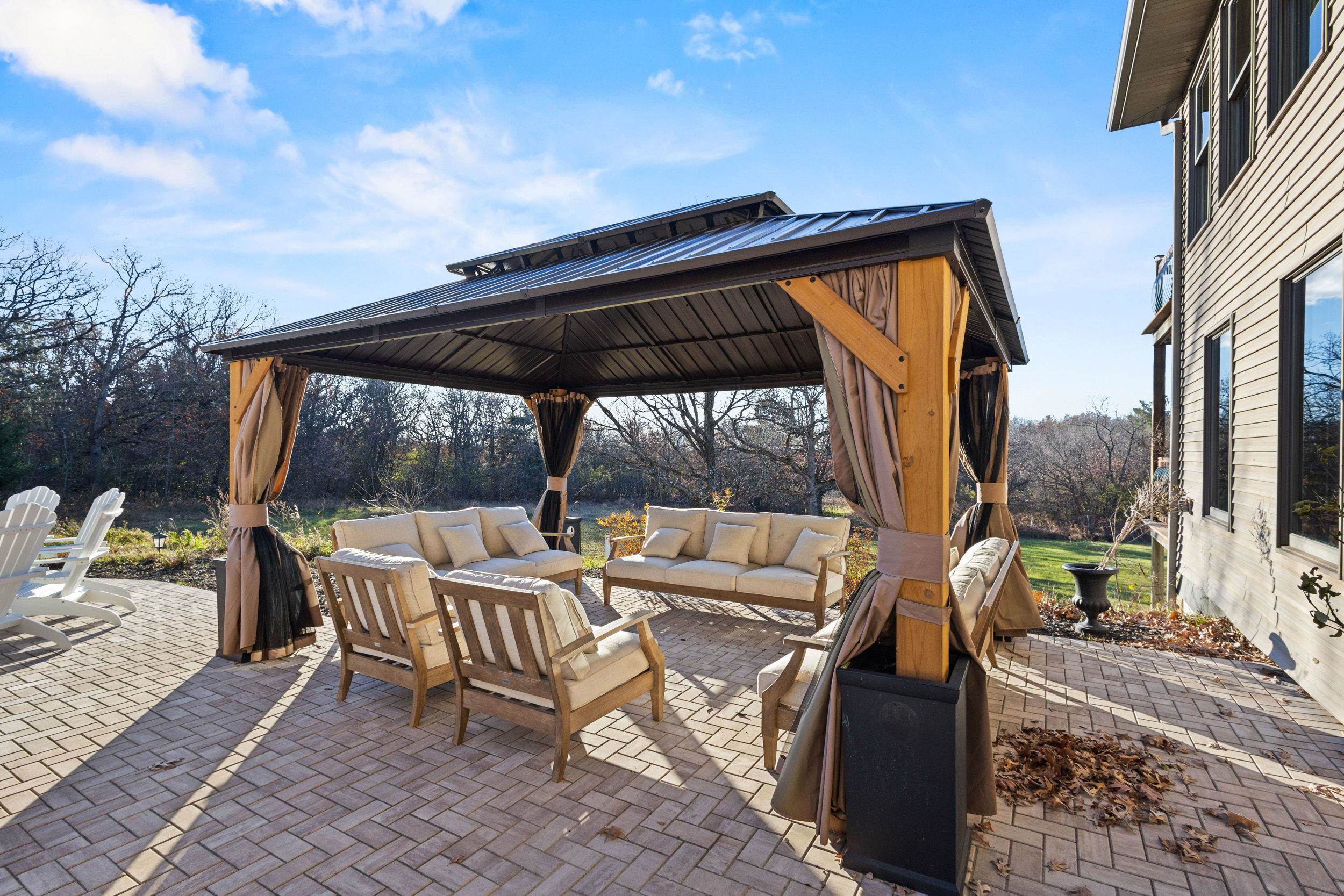 W11647 AKRON AVENUE, Plainfield, Wisconsin 54966, 6 Bedrooms Bedrooms, ,5 BathroomsBathrooms,Residential,For Sale,W11647 AKRON AVENUE,22600829