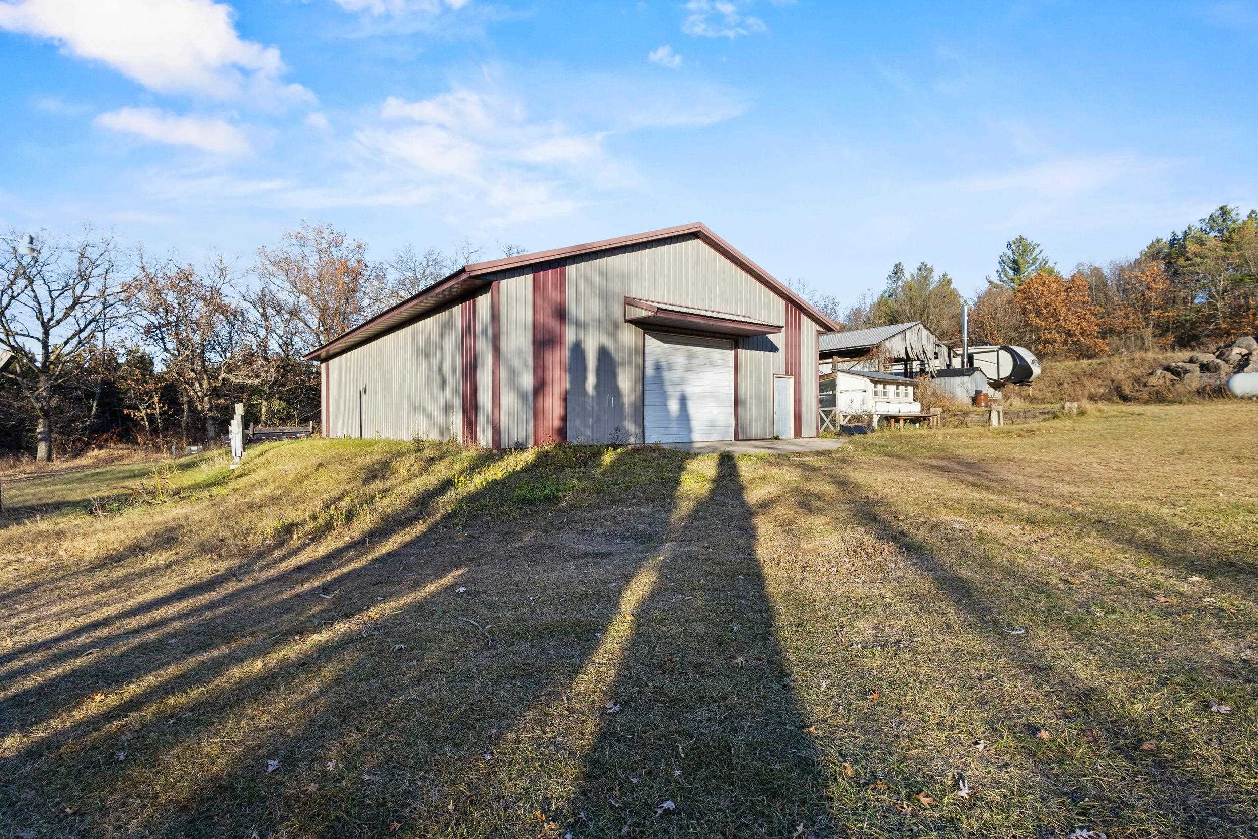 W11647 AKRON AVENUE, Plainfield, Wisconsin 54966, 6 Bedrooms Bedrooms, ,5 BathroomsBathrooms,Residential,For Sale,W11647 AKRON AVENUE,22600829