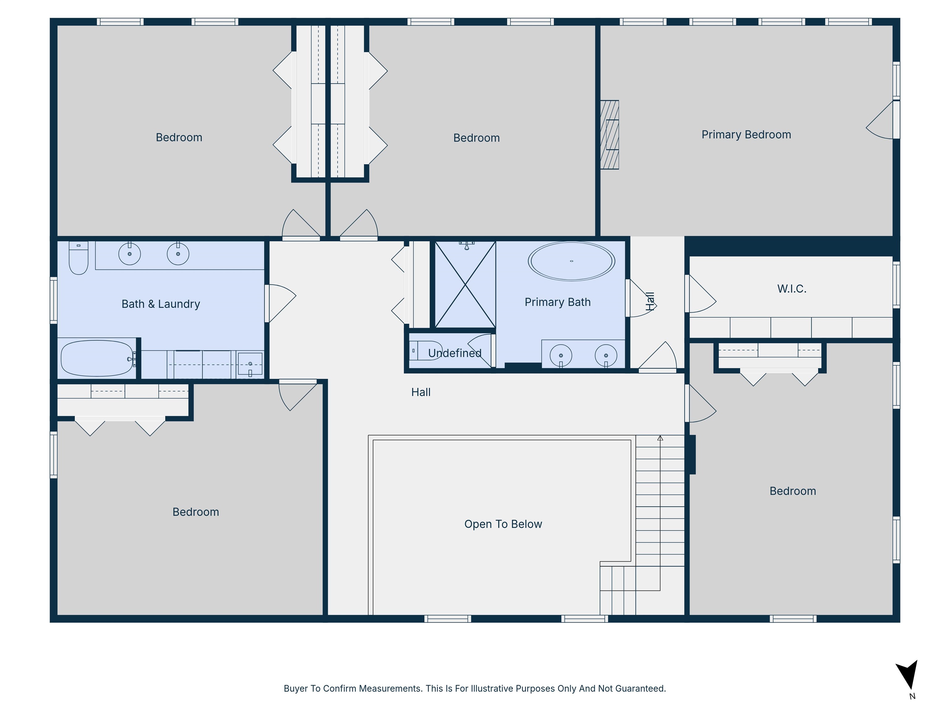 W11647 AKRON AVENUE, Plainfield, Wisconsin 54966, 6 Bedrooms Bedrooms, ,5 BathroomsBathrooms,Residential,For Sale,W11647 AKRON AVENUE,22600829