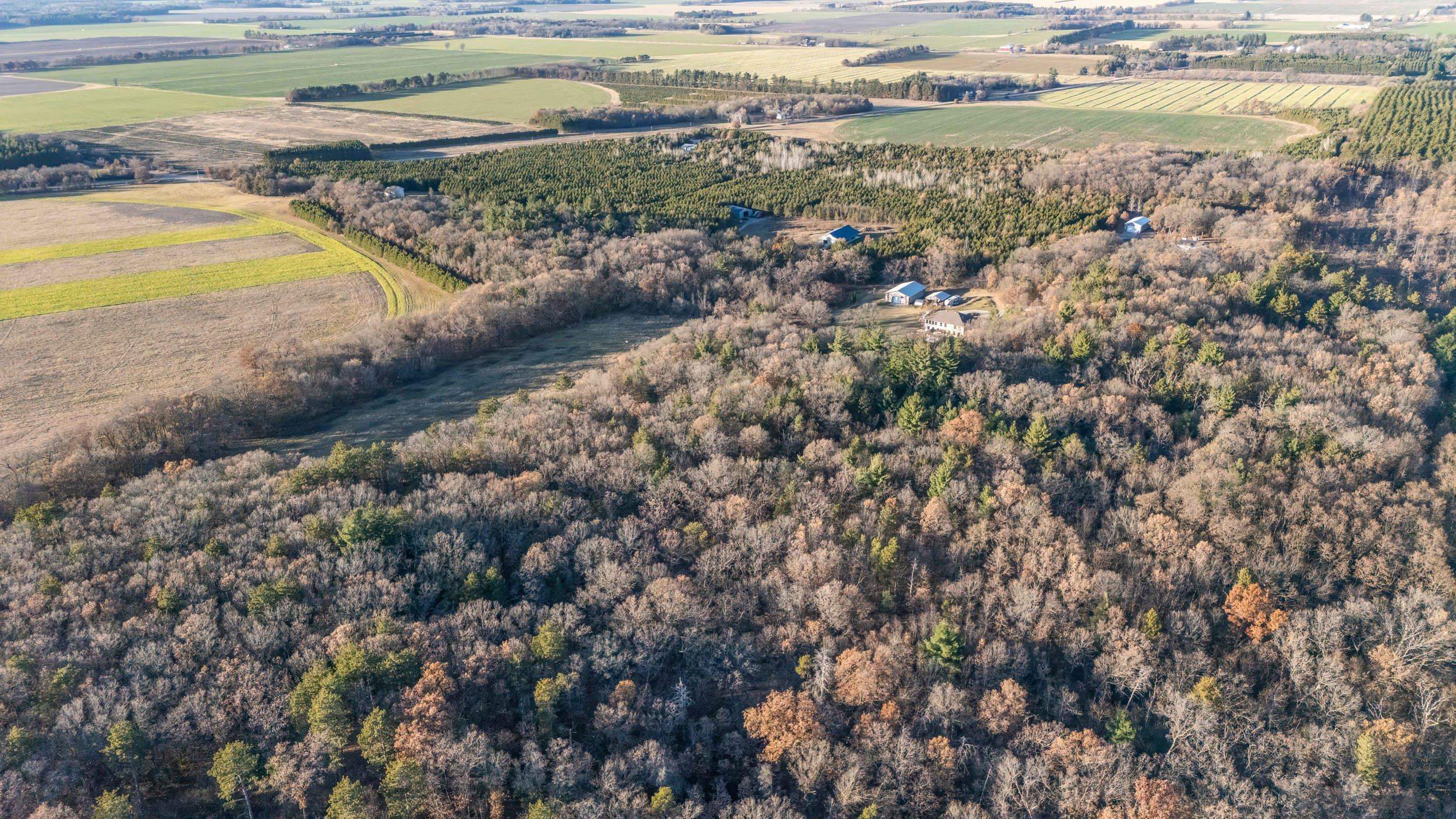 W11673 AKRON AVENUE, Plainfield, Wisconsin 54966, ,Land,For Sale,W11673 AKRON AVENUE,22600830