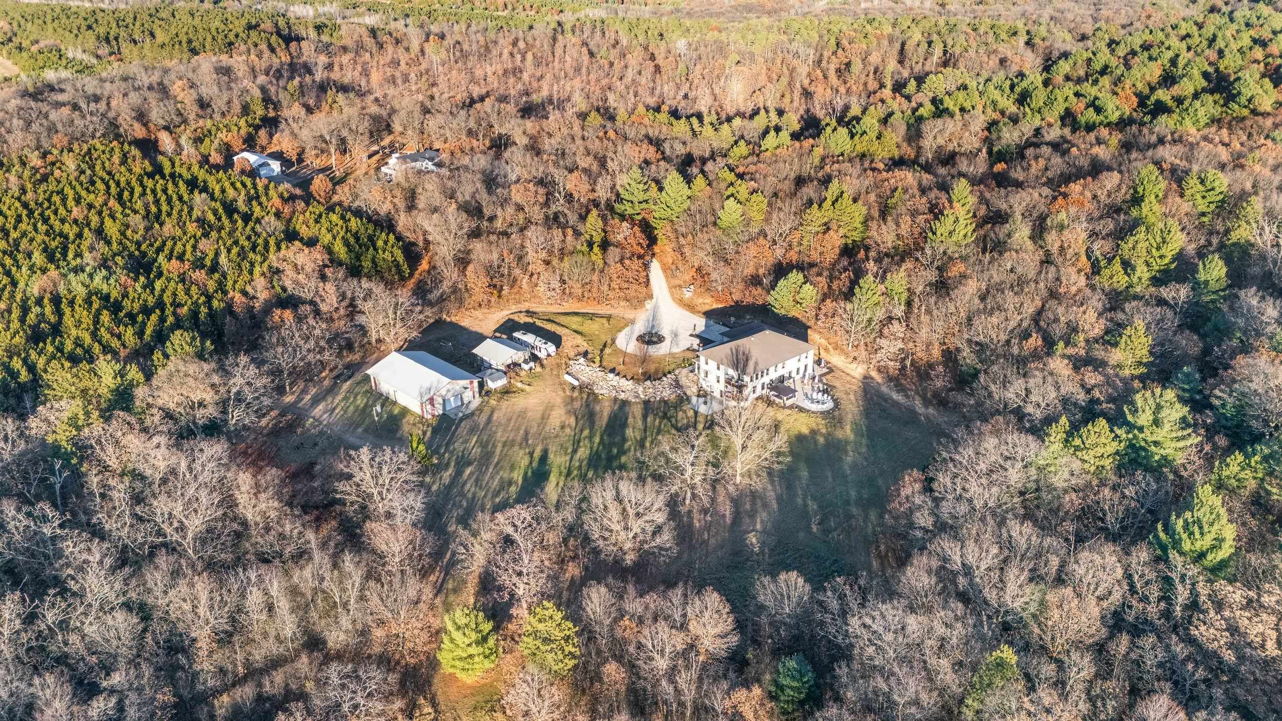 W11673 AKRON AVENUE, Plainfield, Wisconsin 54966, ,Land,For Sale,W11673 AKRON AVENUE,22600830